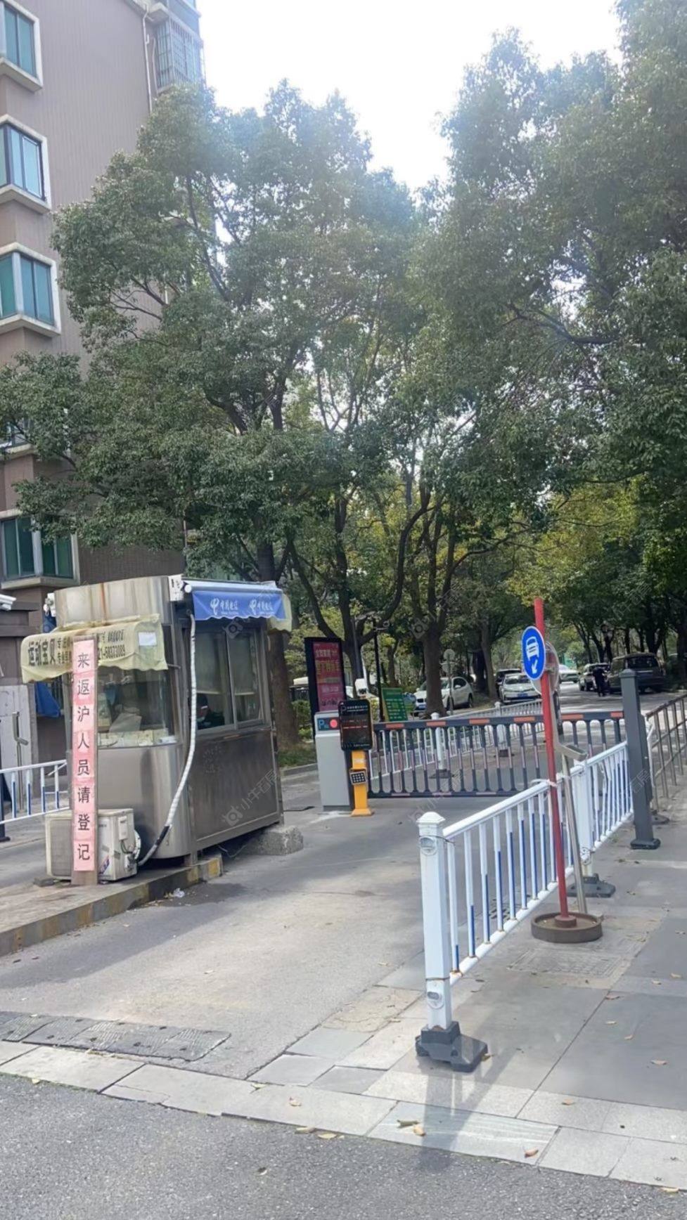 上海贝越水岸名邸别墅区小区_贝越水岸名邸别墅区小区null