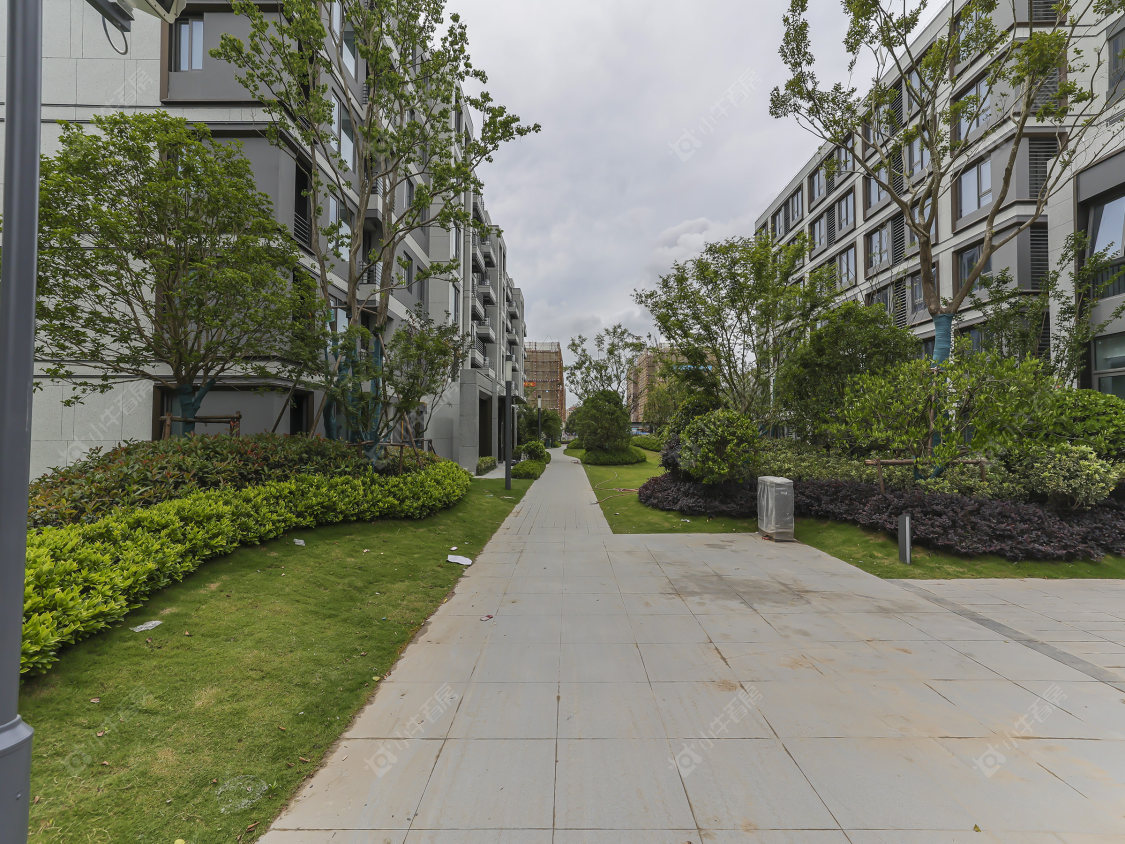 上海十里江湾289弄小区_十里江湾289弄小区null