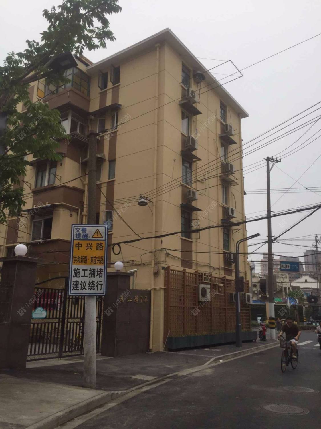 上海南山路7弄小区_南山路7弄小区null