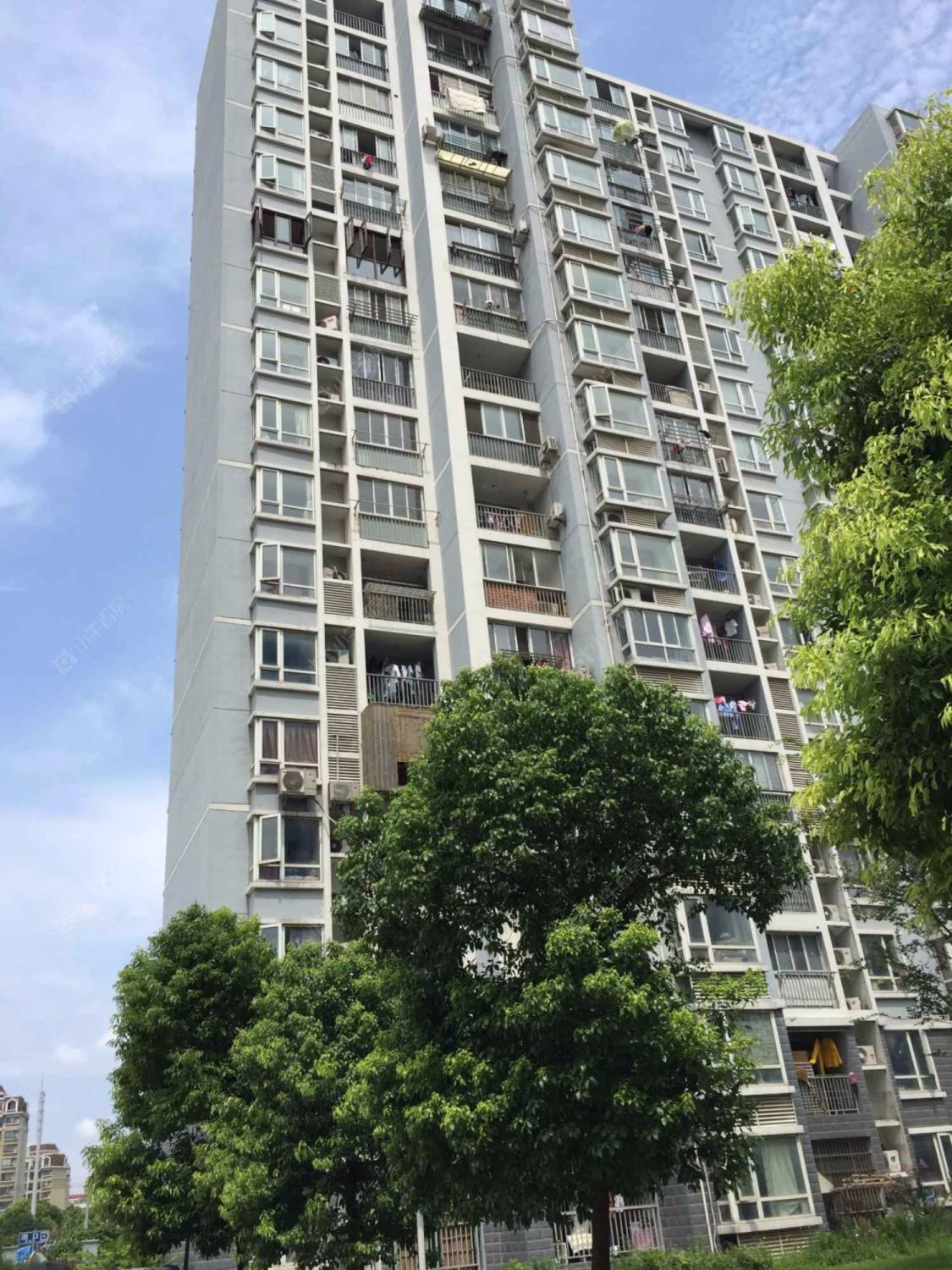 三杨新村二街坊封面图_小牛看房