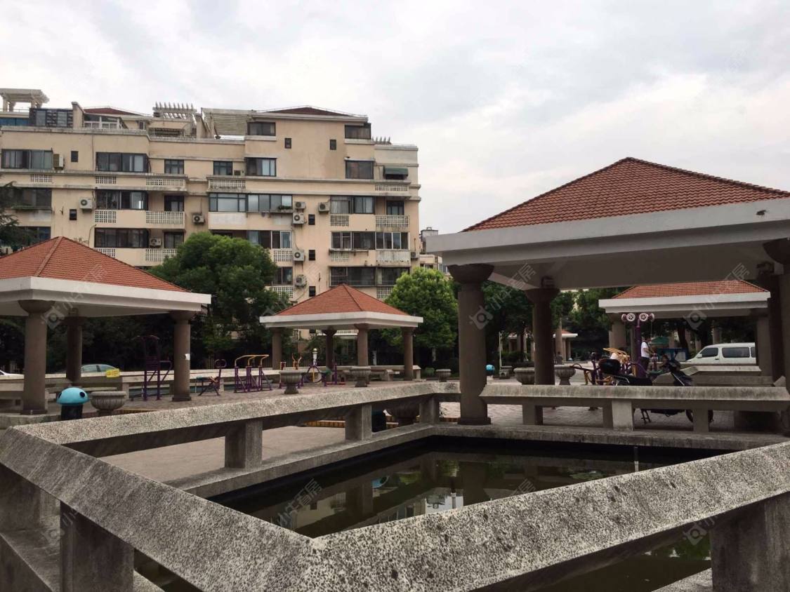 上海嘉茵苑小区_嘉茵苑小区null