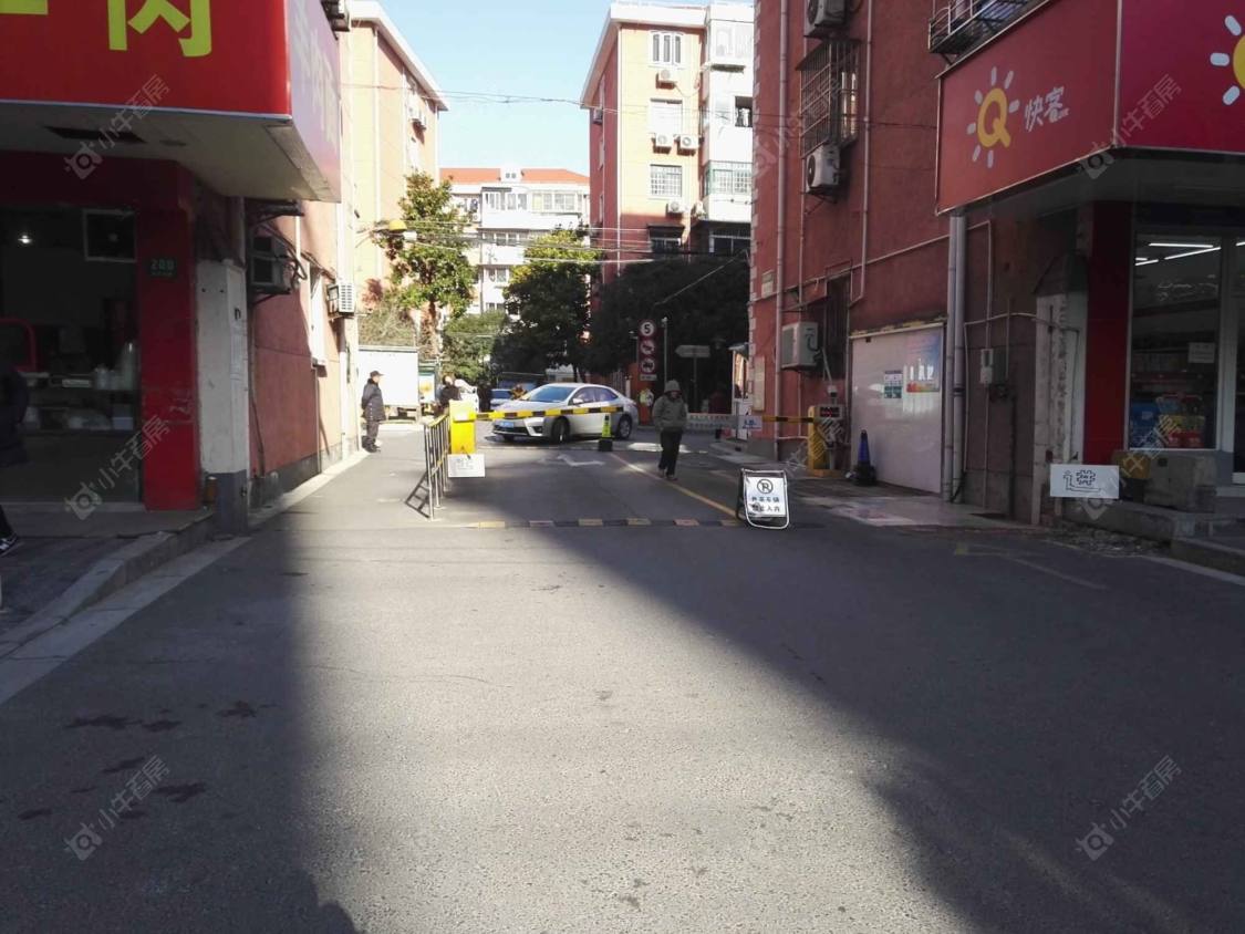 上海南方新村小区_南方新村小区null