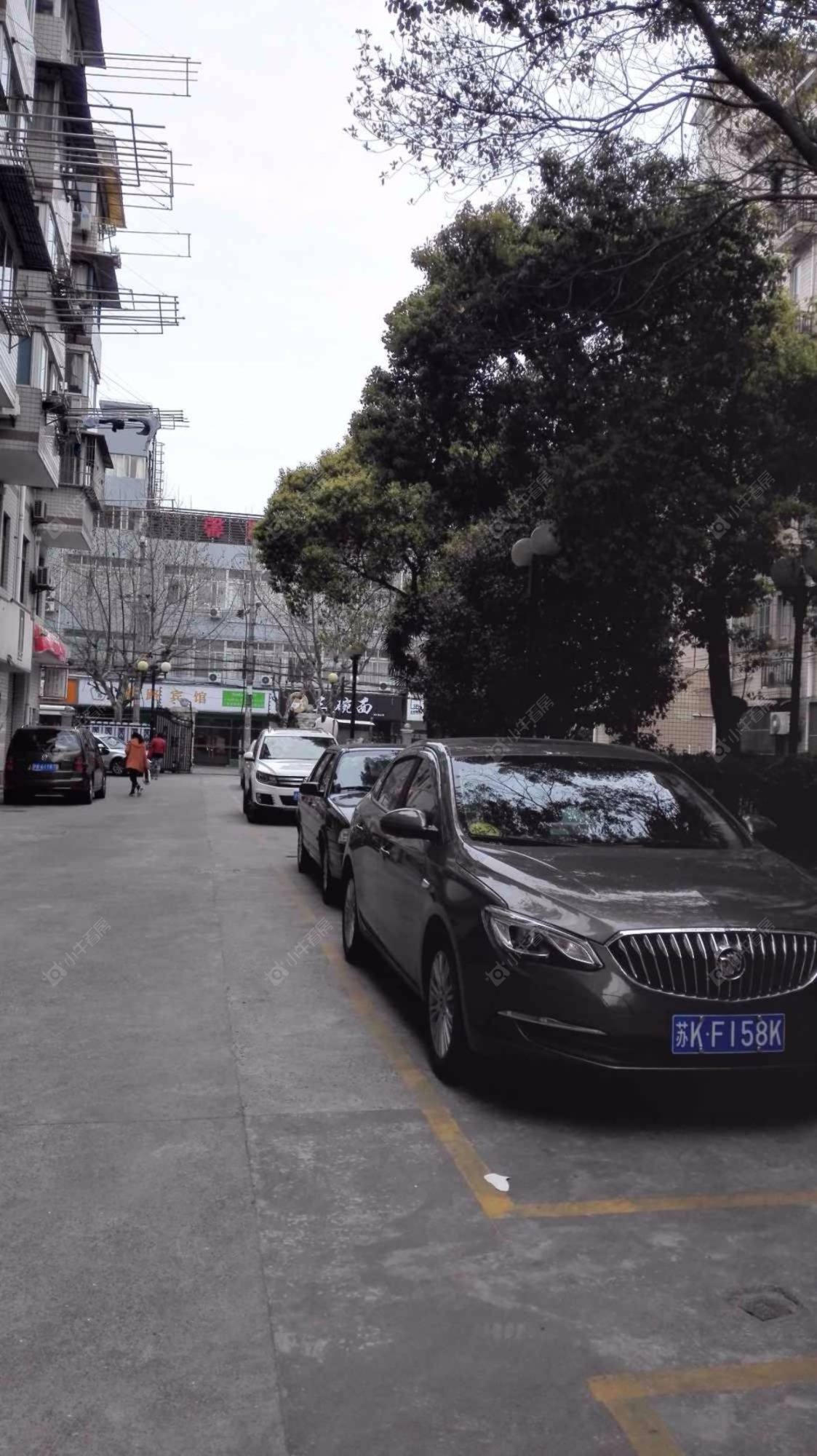 上海巨野公寓小区_巨野公寓小区null