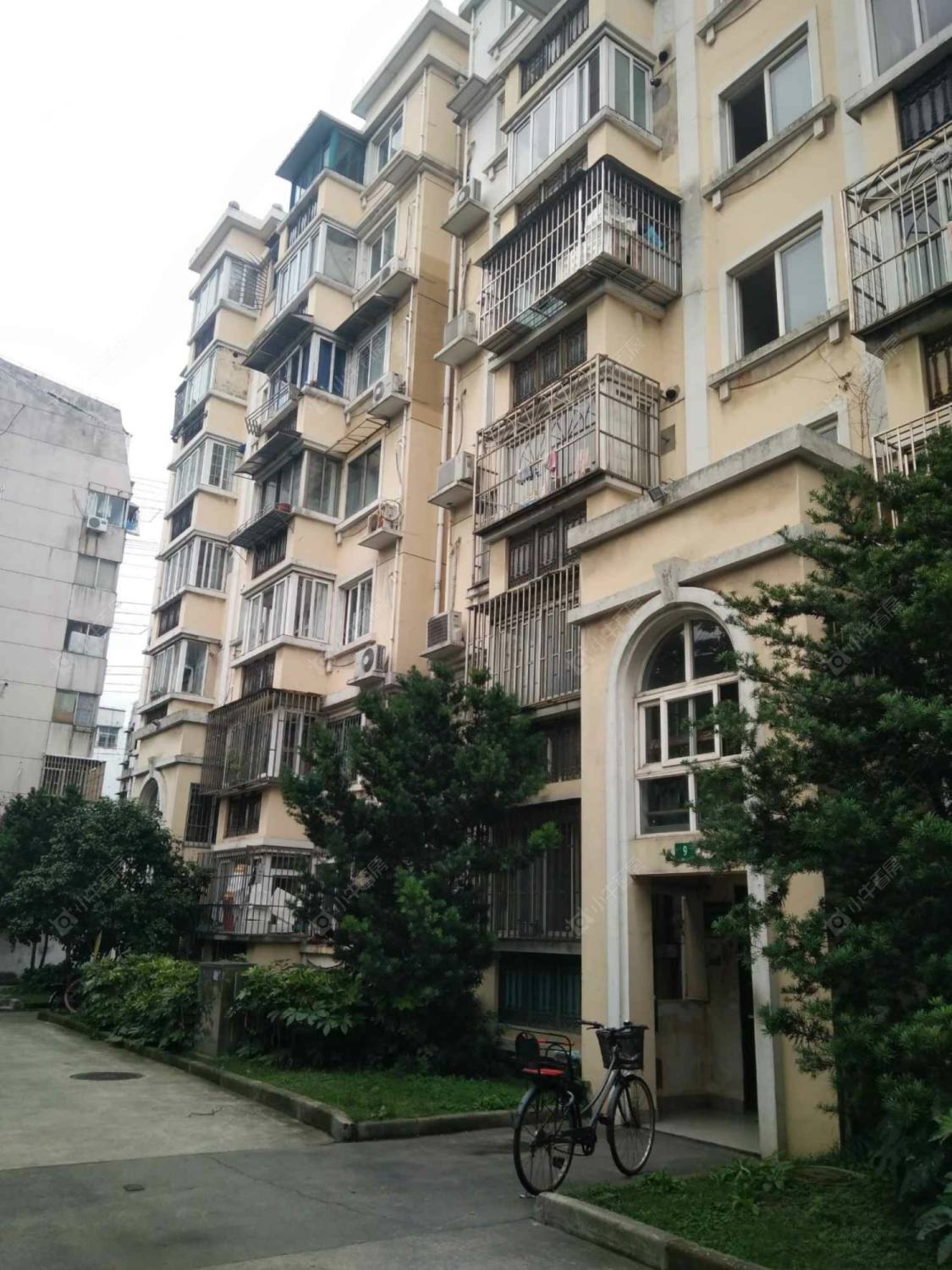 上海芝川新苑小区_芝川新苑小区null