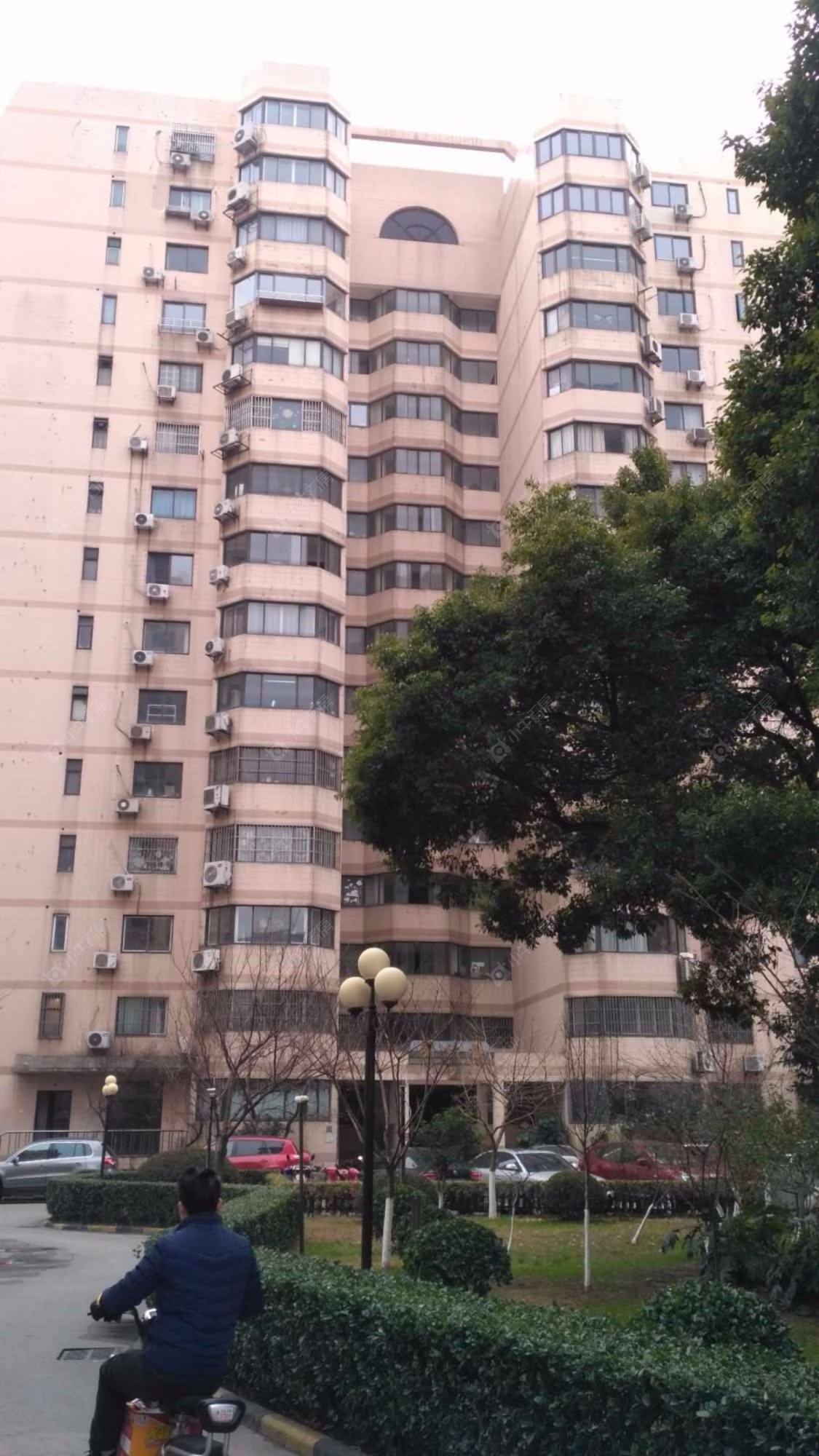 上海明泉公寓小区_明泉公寓小区null