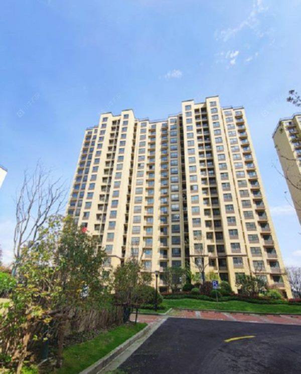 上海民乐城惠桐苑东苑小区_民乐城惠桐苑东苑小区null