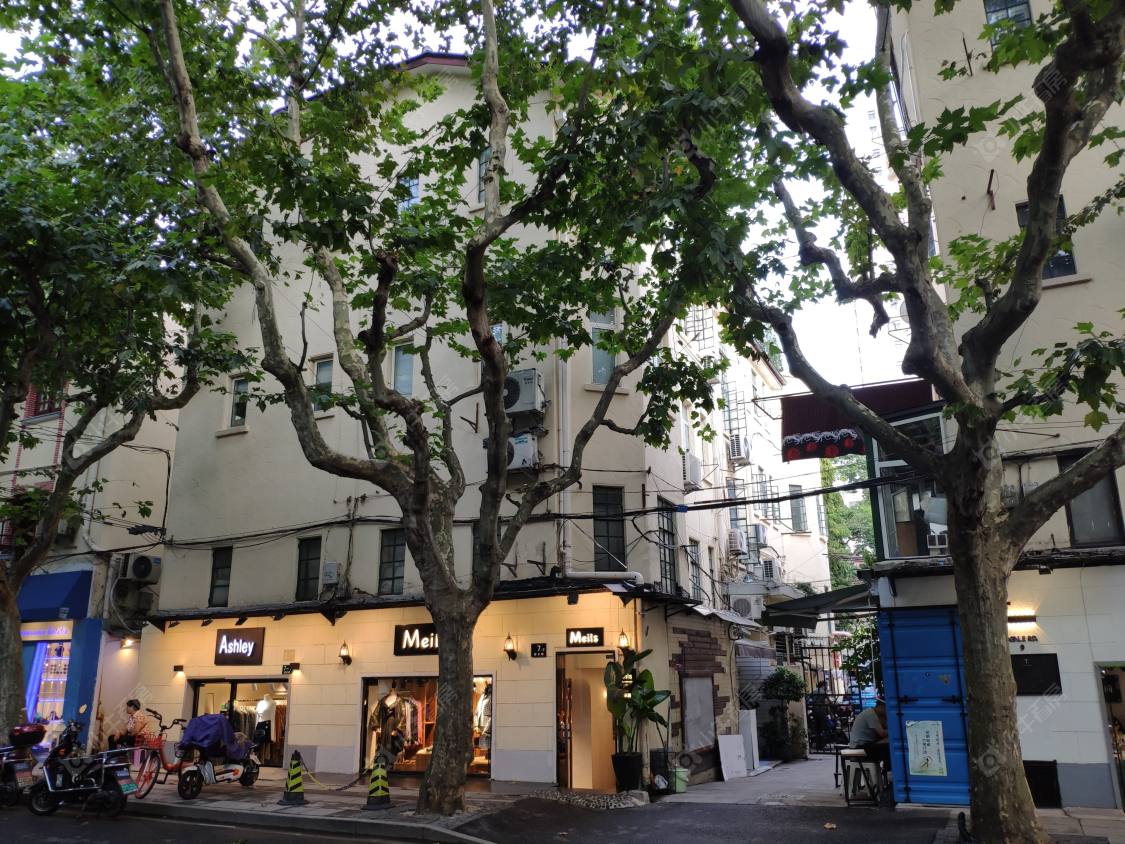 上海新乐路7弄小区_新乐路7弄小区null