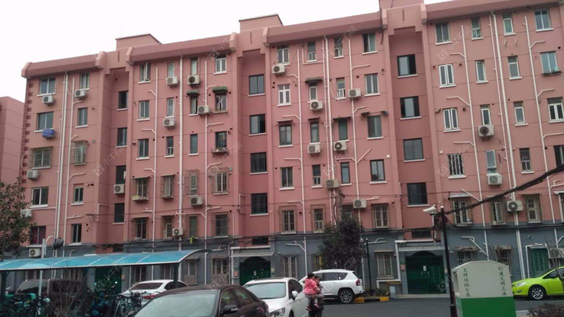 上海罗阳七村(华宝小区)小区_罗阳七村(华宝小区)小区null