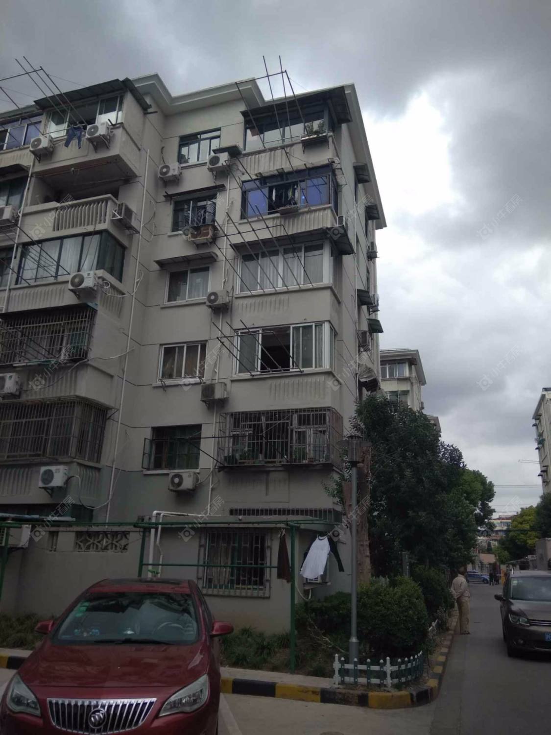 闻喜路1223弄封面图_小牛看房