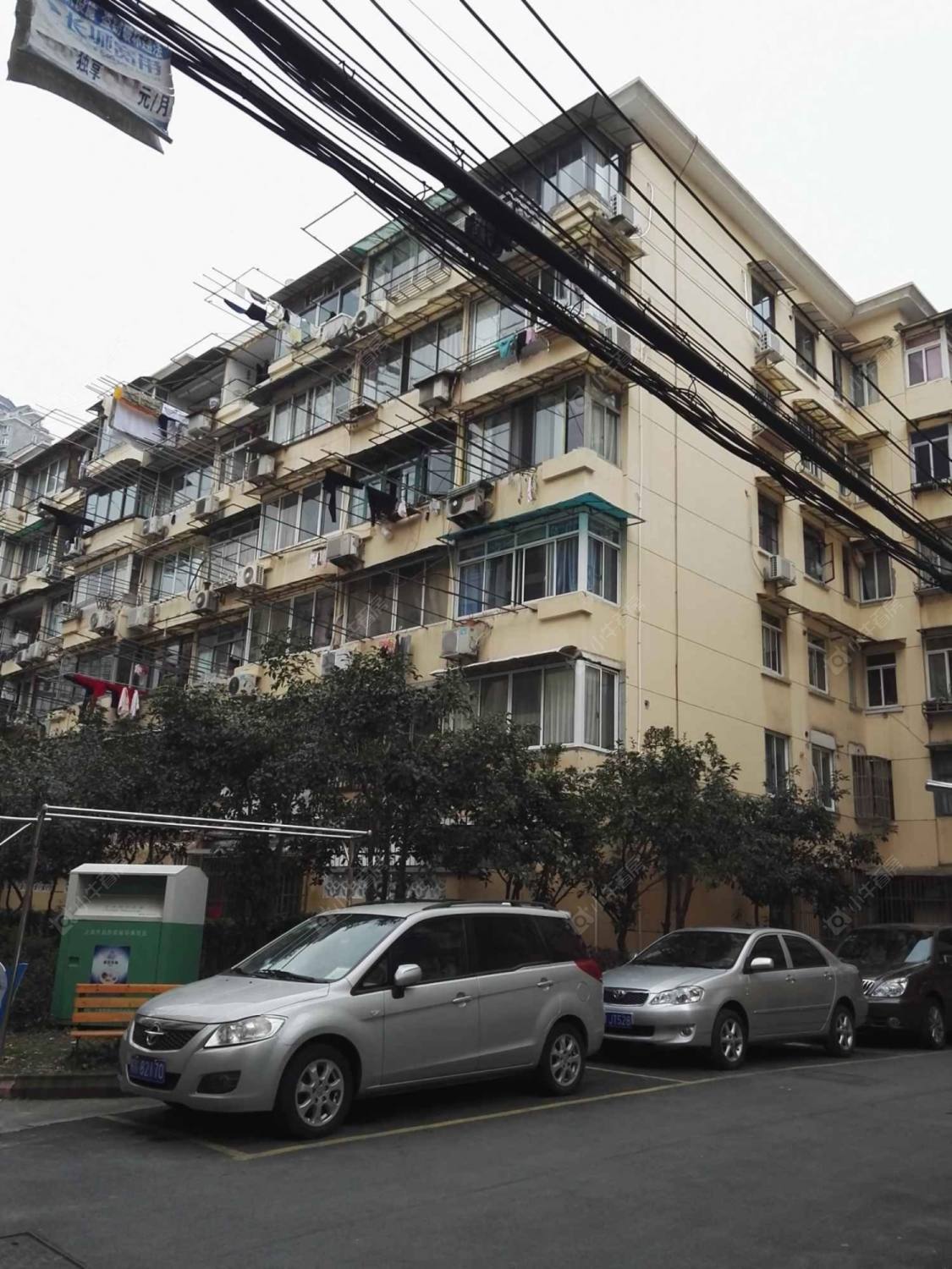 凯旋一村封面图_小牛看房