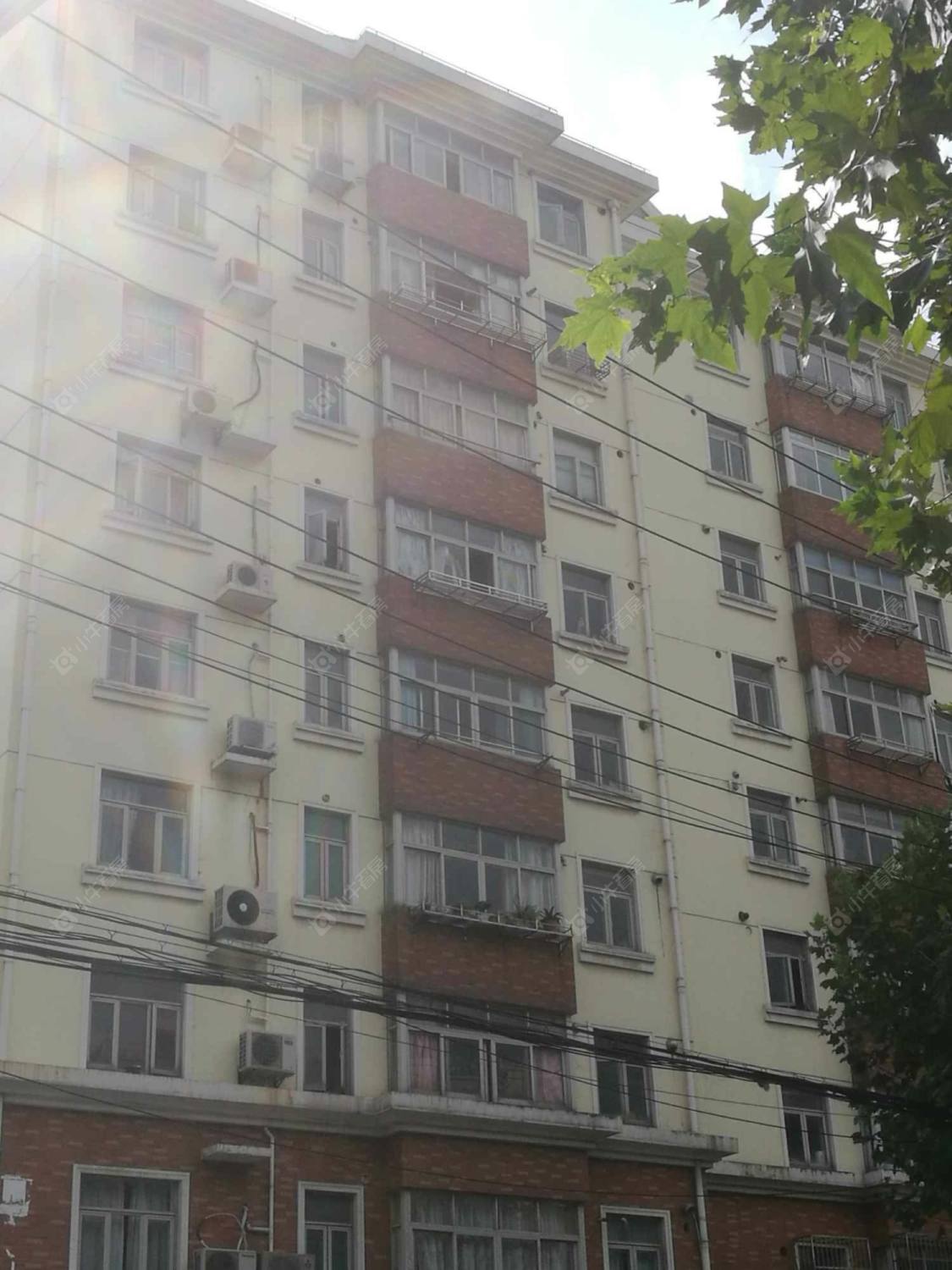 上海莘浜路303弄小区_莘浜路303弄小区null