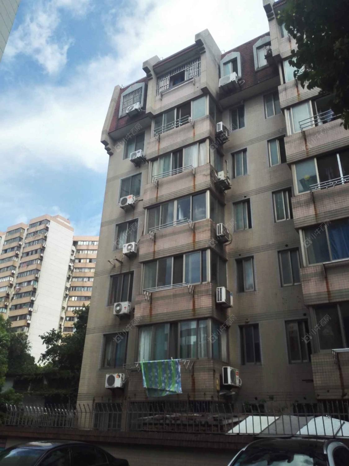 上海翔殷路578弄小区_翔殷路578弄小区null