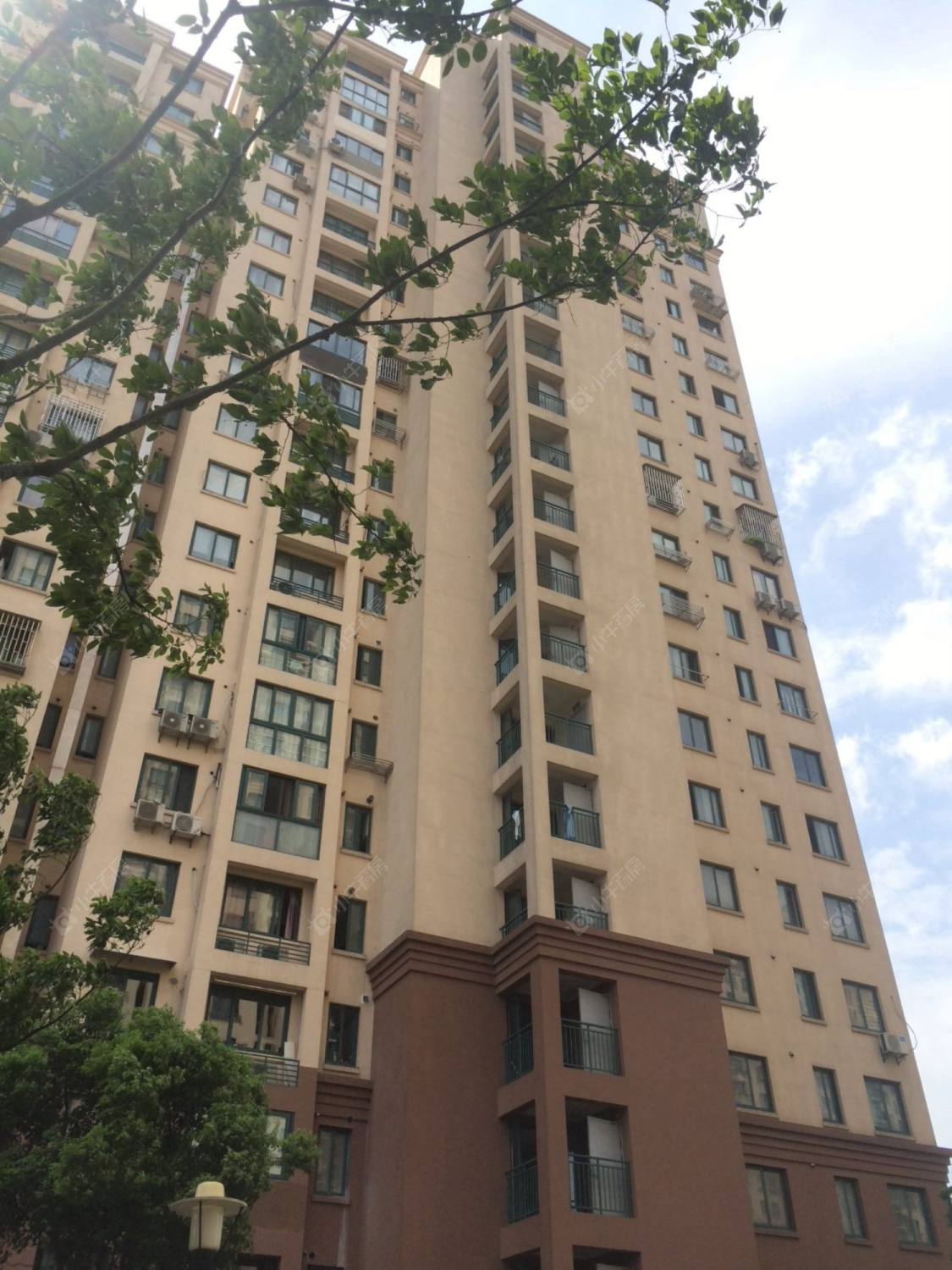 紫华欣苑封面图_小牛看房