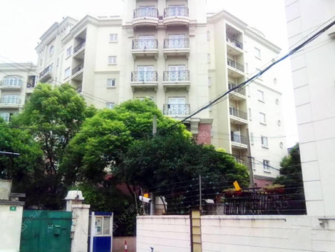 上海五原路181弄小区_五原路181弄小区null