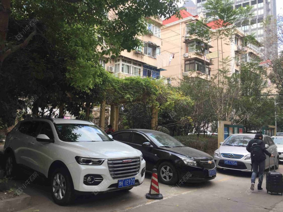 上海东园四村小区_东园四村小区null