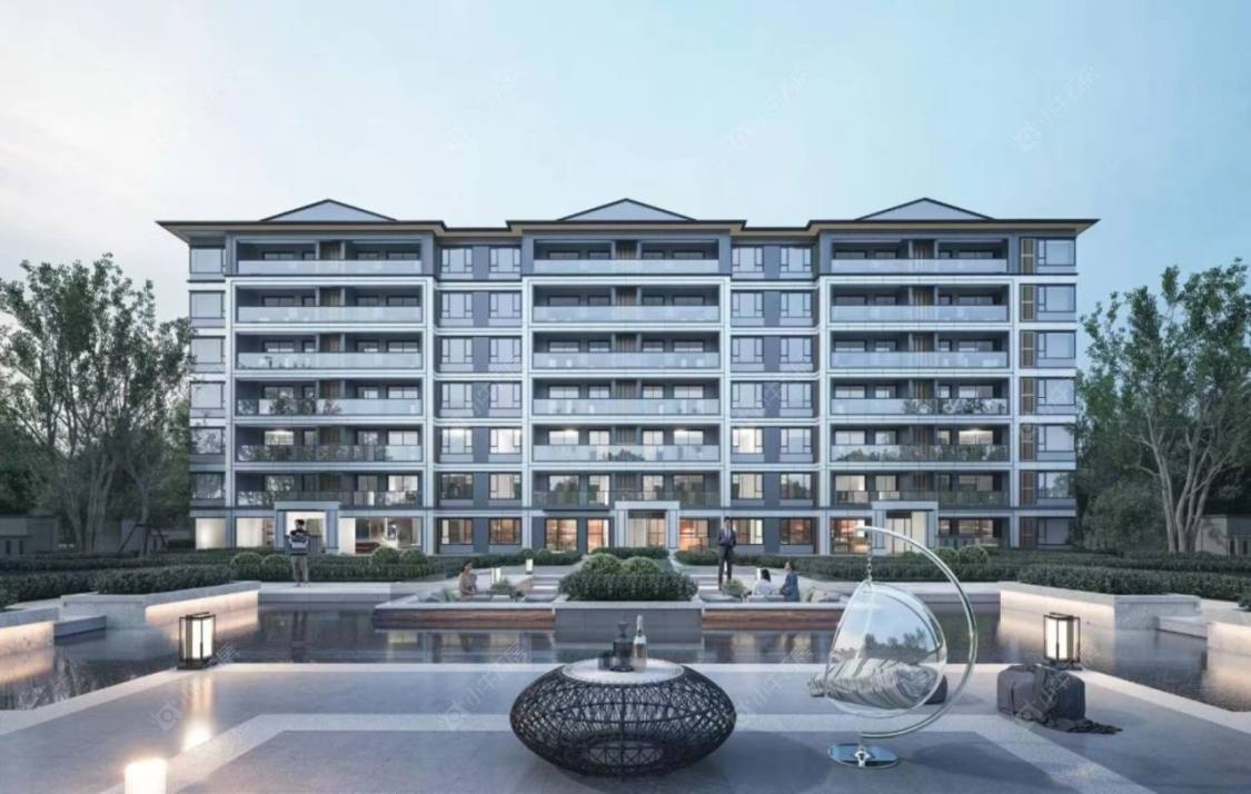 上海璟澜湾小区_璟澜湾小区null