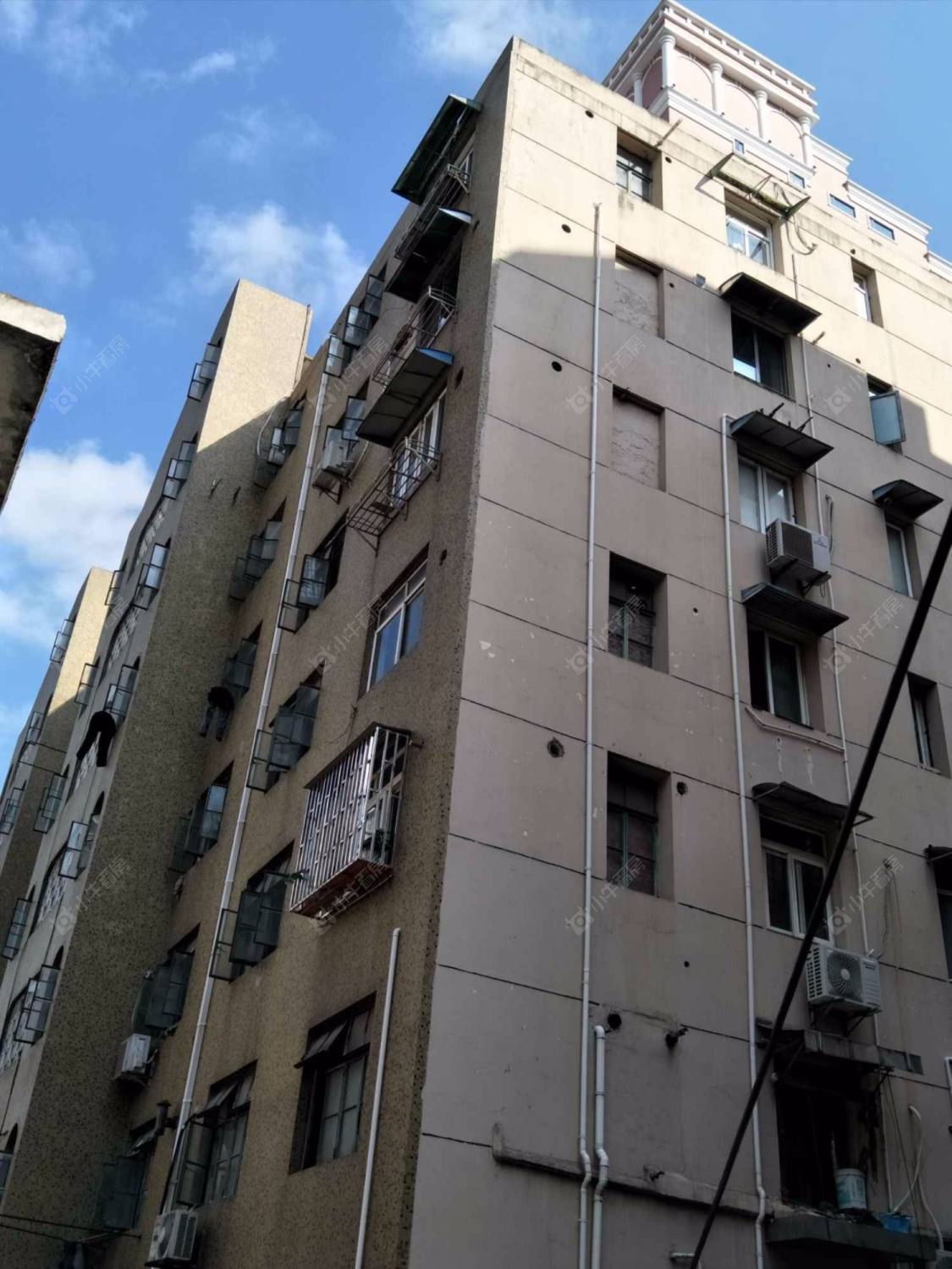 上海逸仙路（虹口区）小区_逸仙路（虹口区）小区null