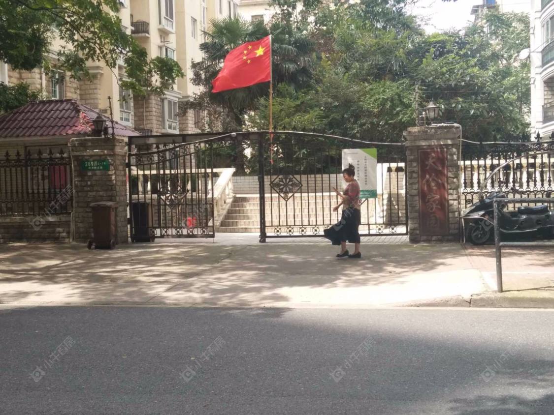 上海天伦家园小区_天伦家园小区null