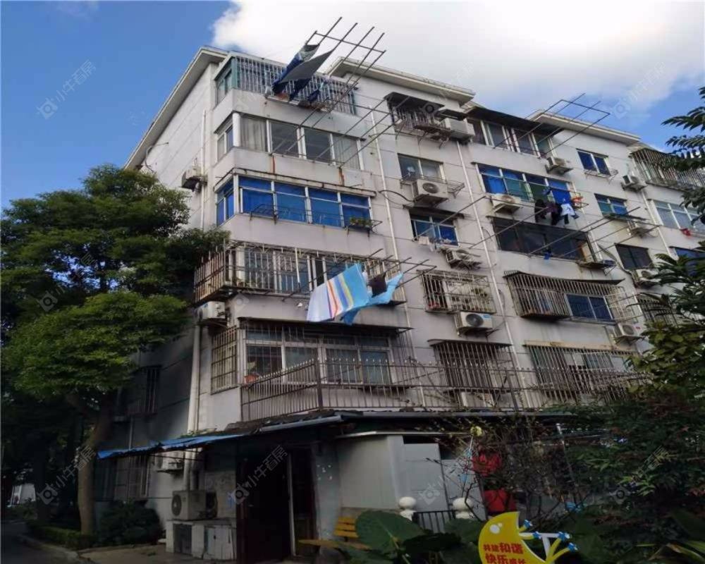 上海东沟七村小区_东沟七村小区null