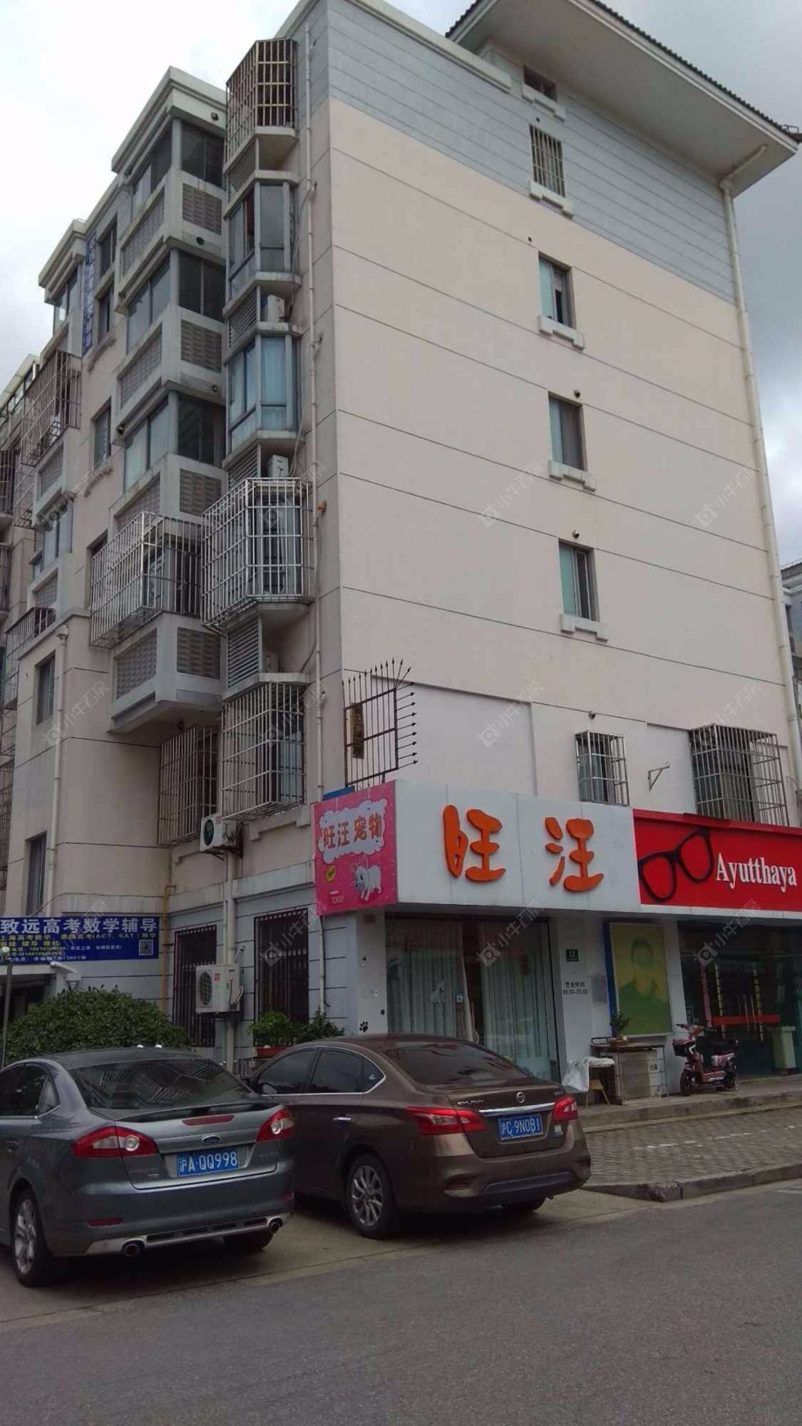 上海金汇广场二期小区_金汇广场二期小区null