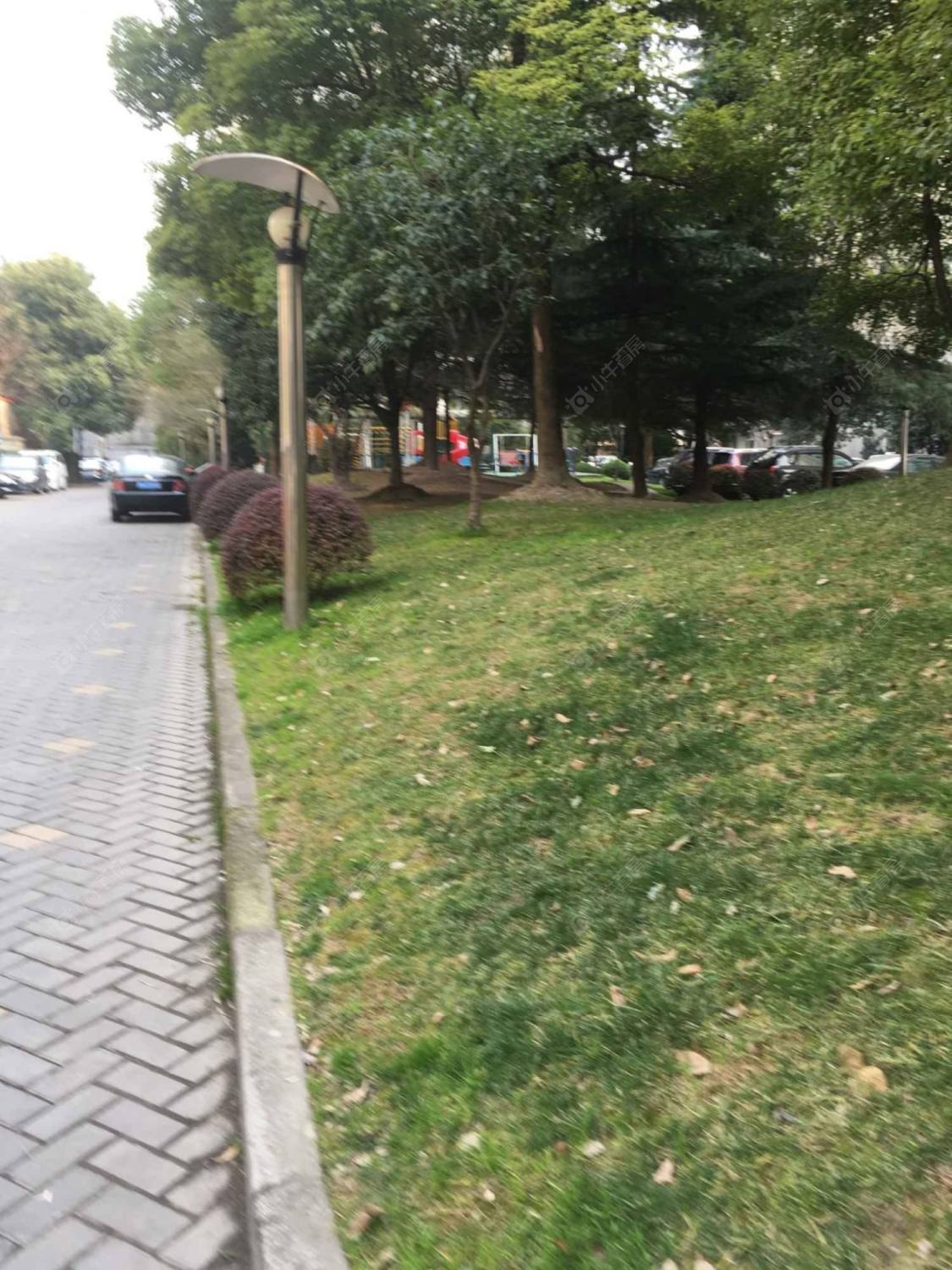 徐虹华庭哈佛印象封面图_小牛看房