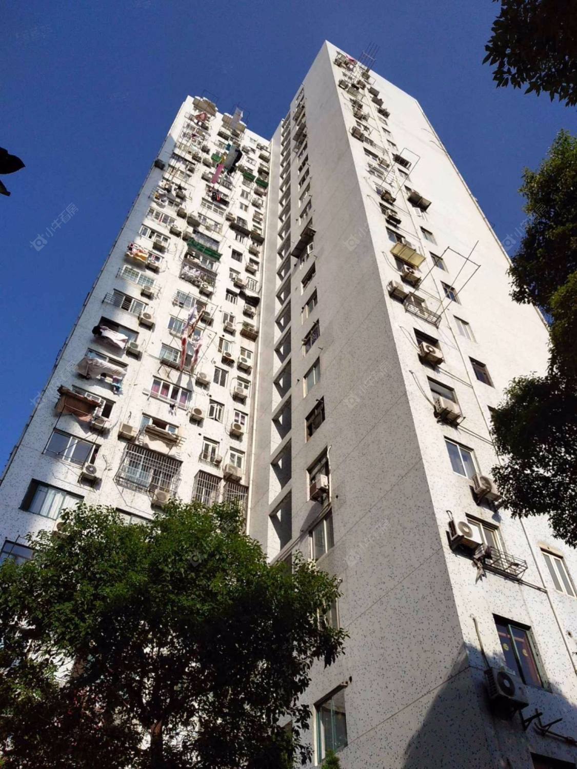 上海威宁大楼小区_威宁大楼小区null