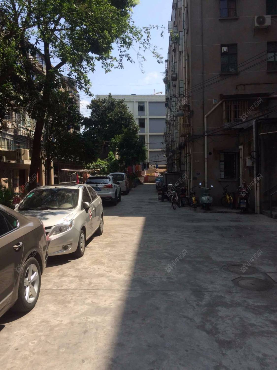 上海河间路1077弄小区_河间路1077弄小区null