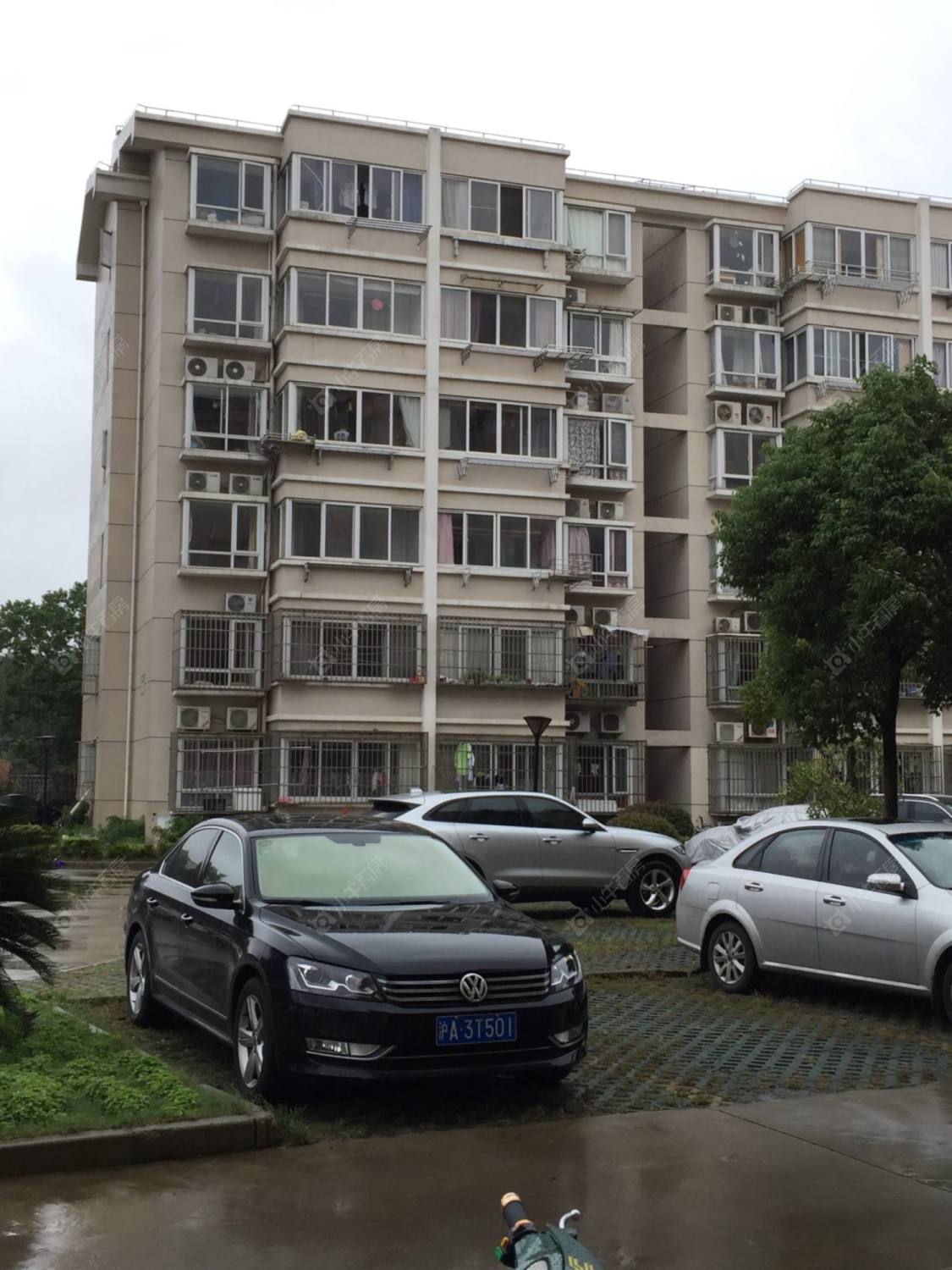 上海塘后支路55弄小区_塘后支路55弄小区null