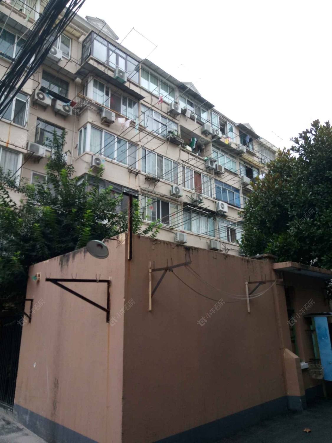 上海玉田路201弄小区_玉田路201弄小区null