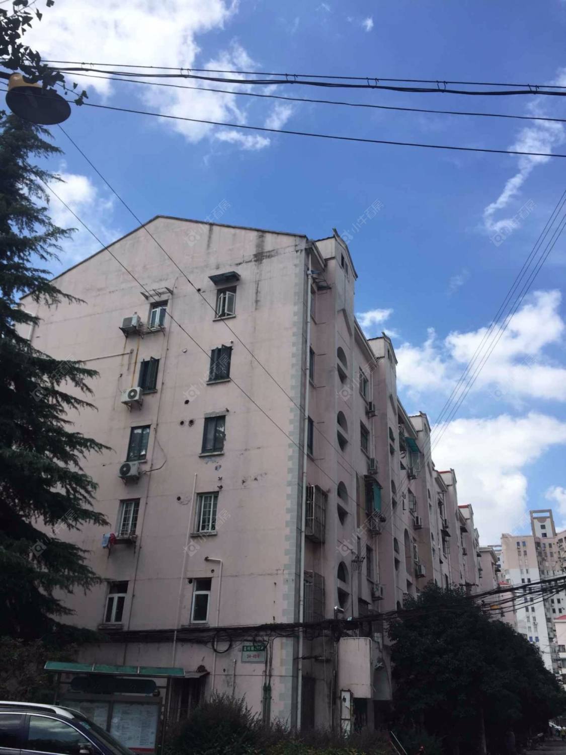 上海文兰小区小区_文兰小区小区null