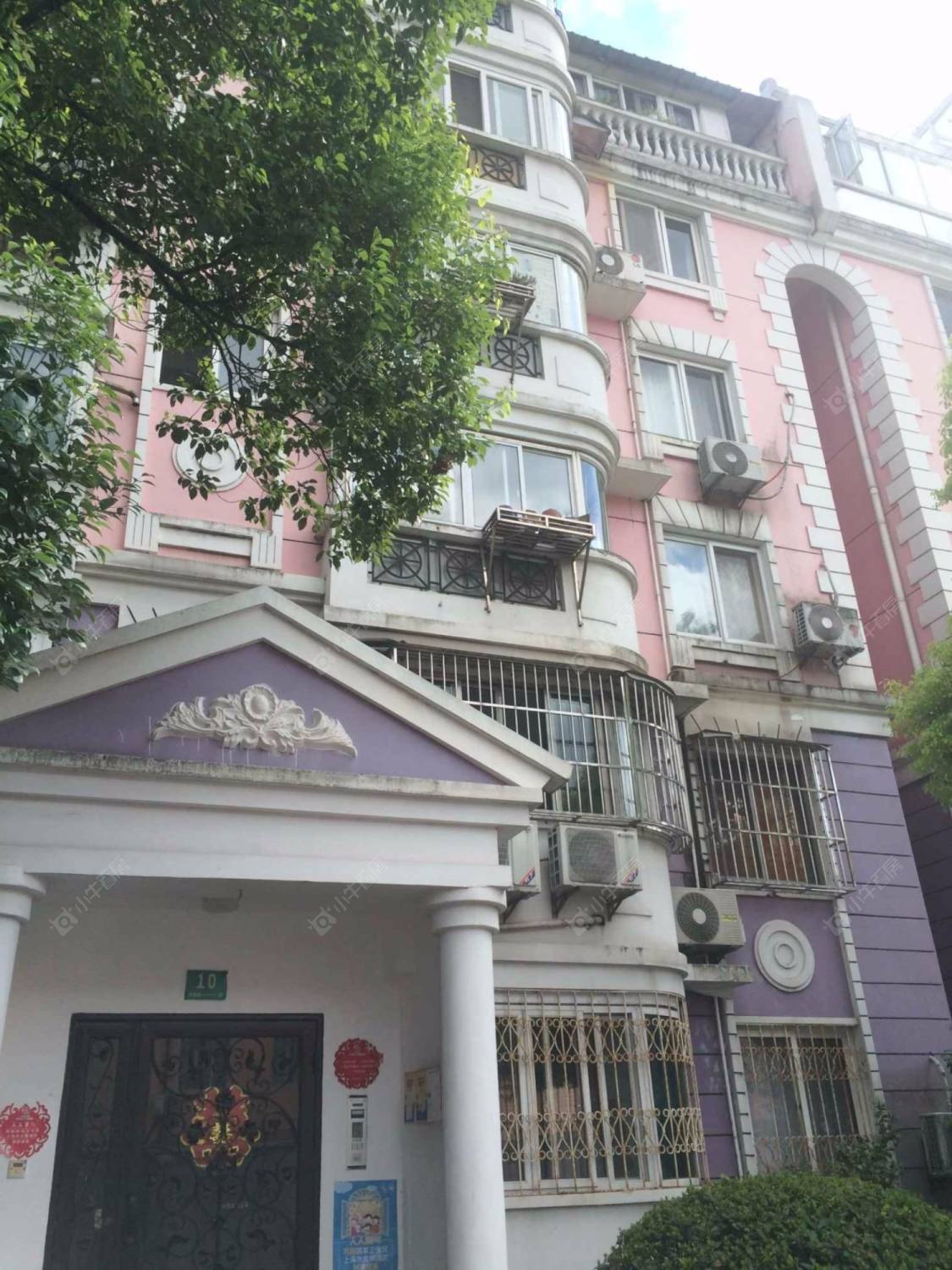 上海聚星苑小区_聚星苑小区null