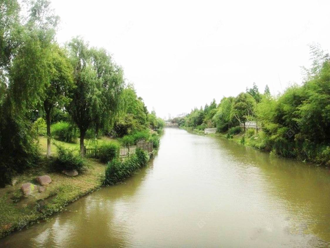 爱法奥朗新庄园封面图_小牛看房