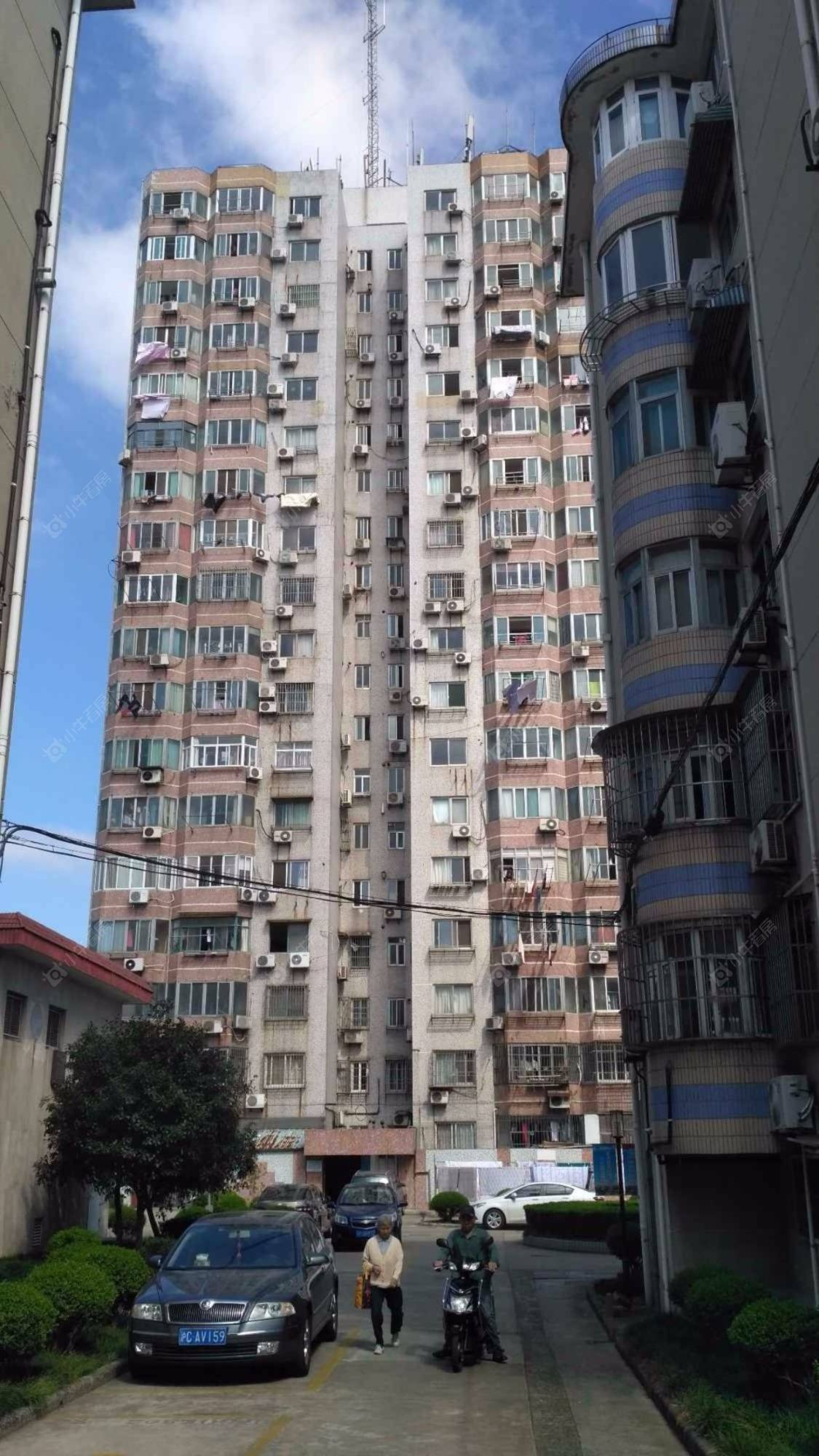 上海南圩花苑小区_南圩花苑小区null