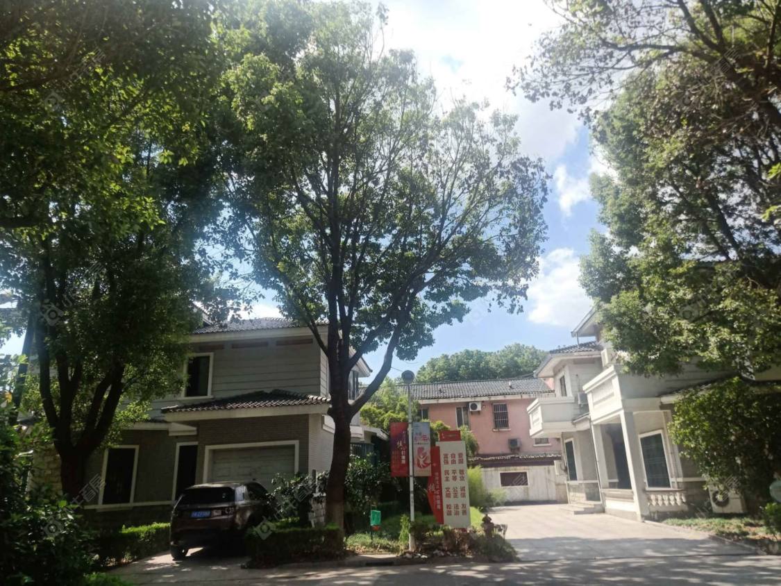 上海华新明珠苑小区_华新明珠苑小区null