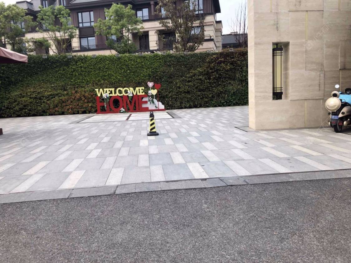 上海同济晶萃小区_同济晶萃小区null