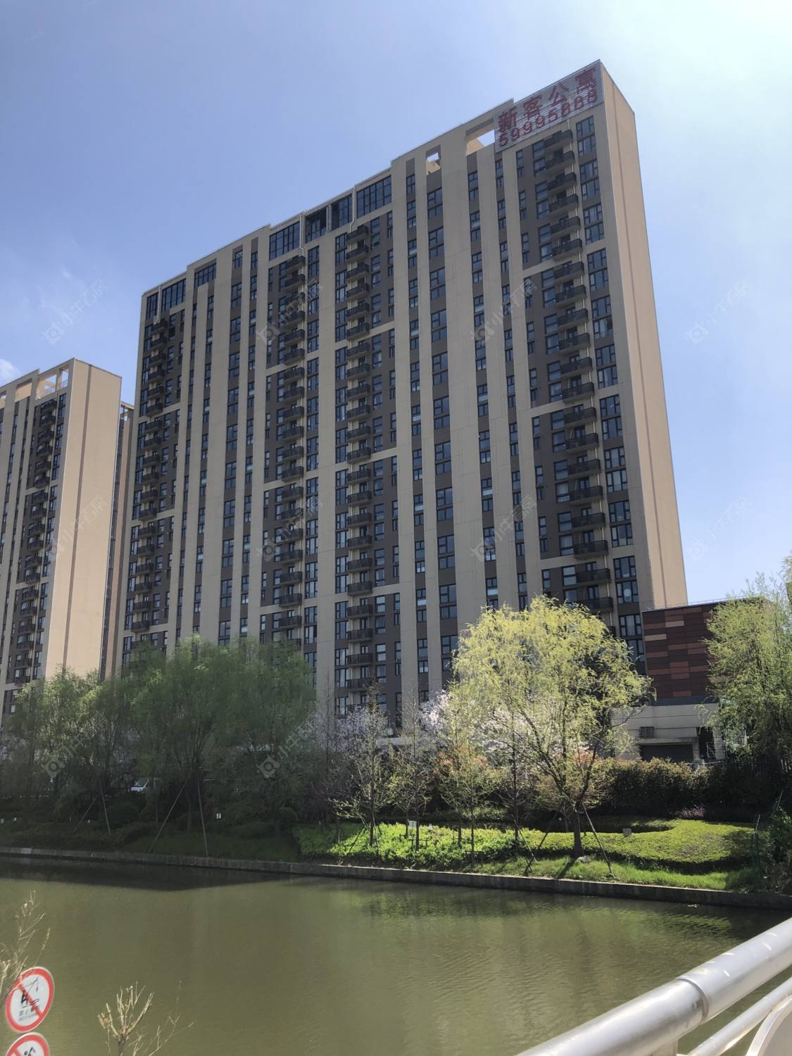 上海深城投十一街区东区小区_深城投十一街区东区小区null