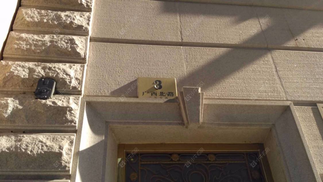 中福城三期北楼封面图_小牛看房