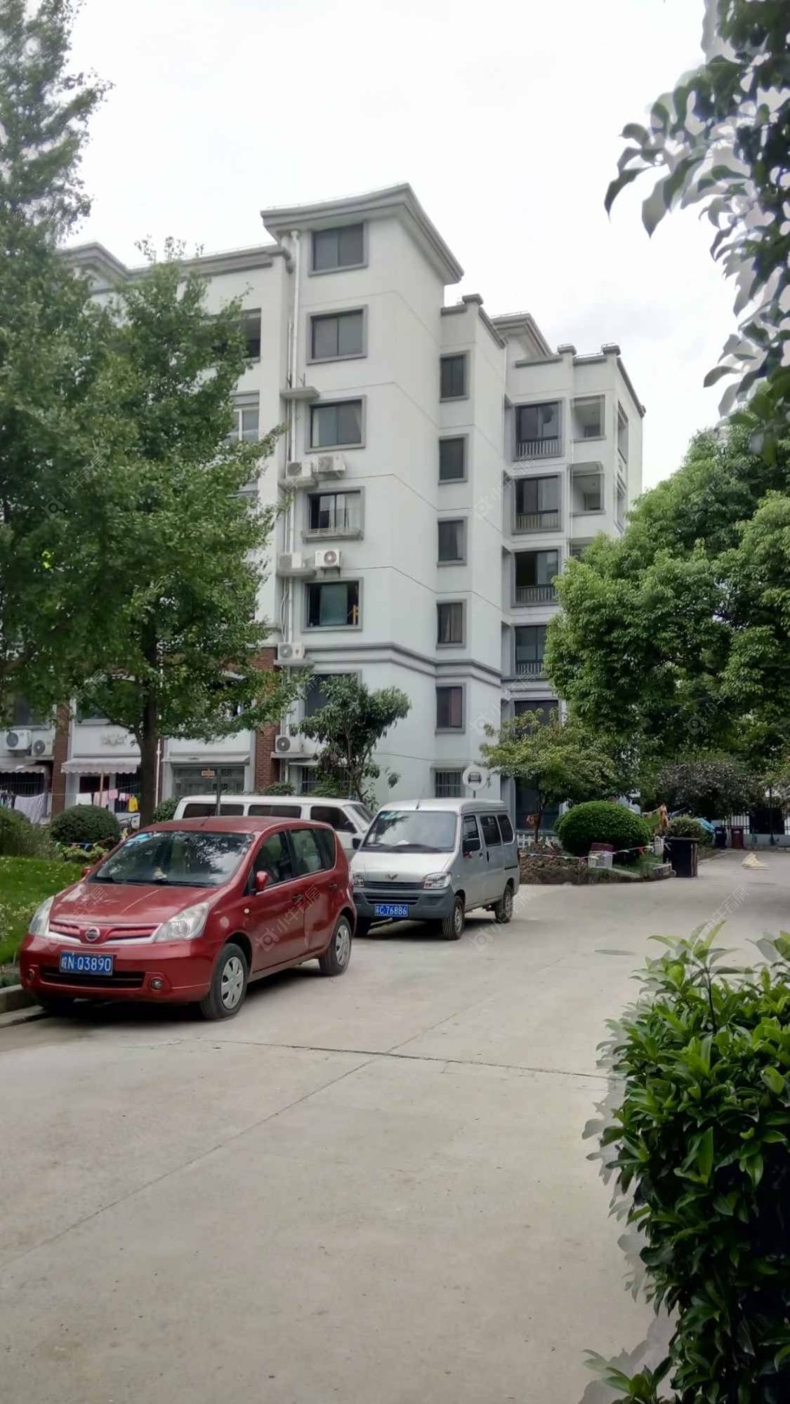 上海平阳三街坊小区_平阳三街坊小区null