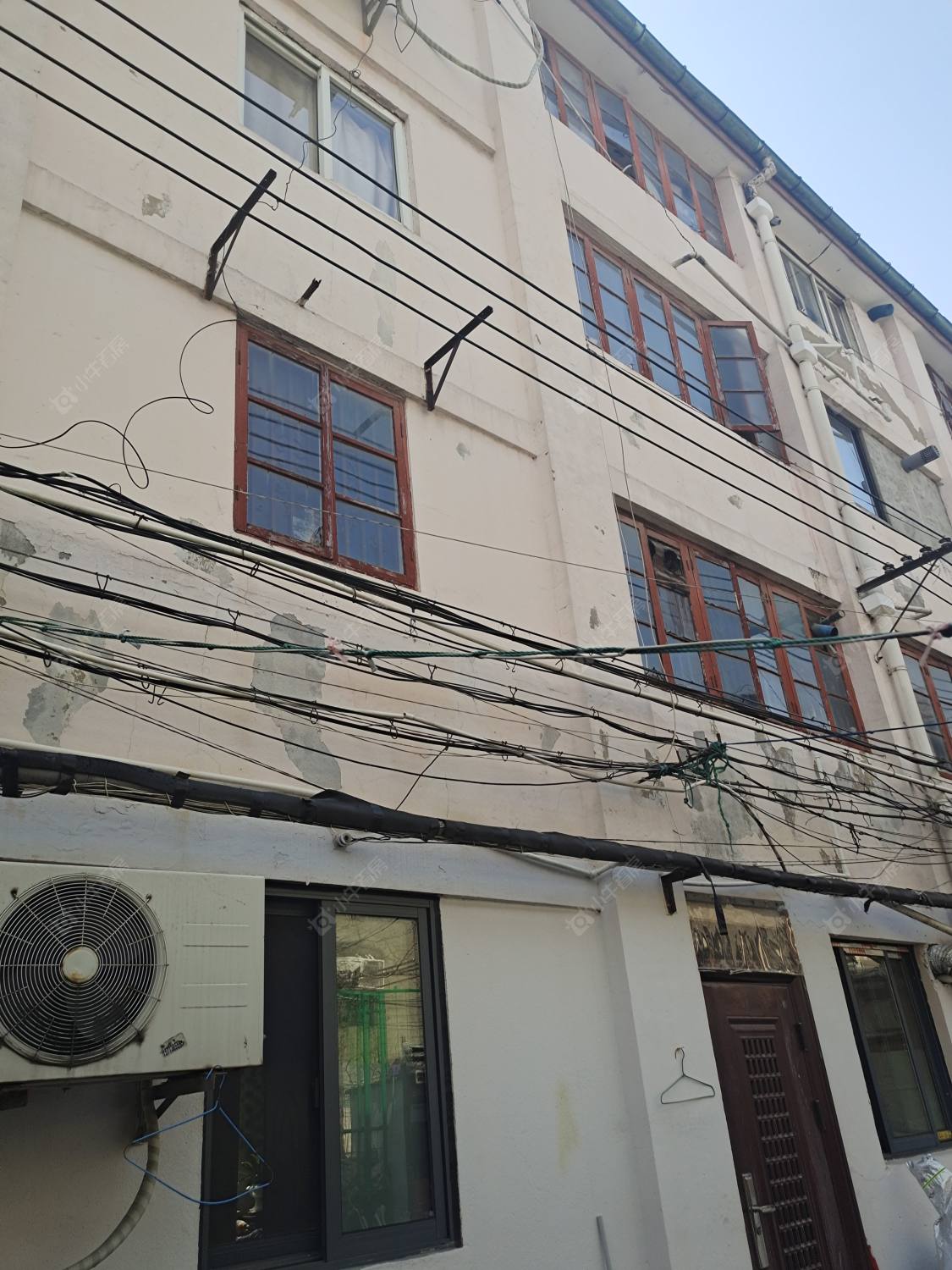 上海浦三路721弄小区_浦三路721弄小区null