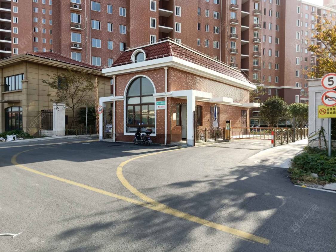 上海菊晨苑小区_菊晨苑小区null