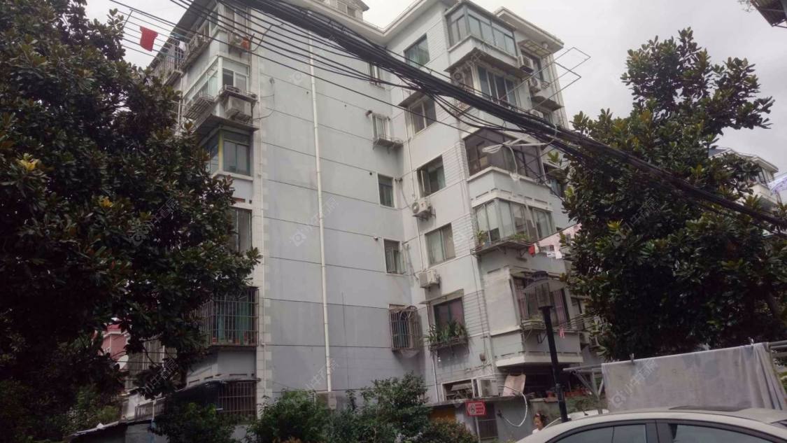 上海德州五村小区_德州五村小区null