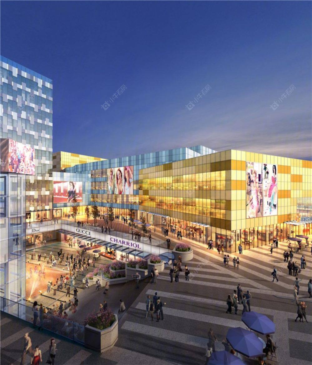 上海星光耀广场小区_星光耀广场小区null