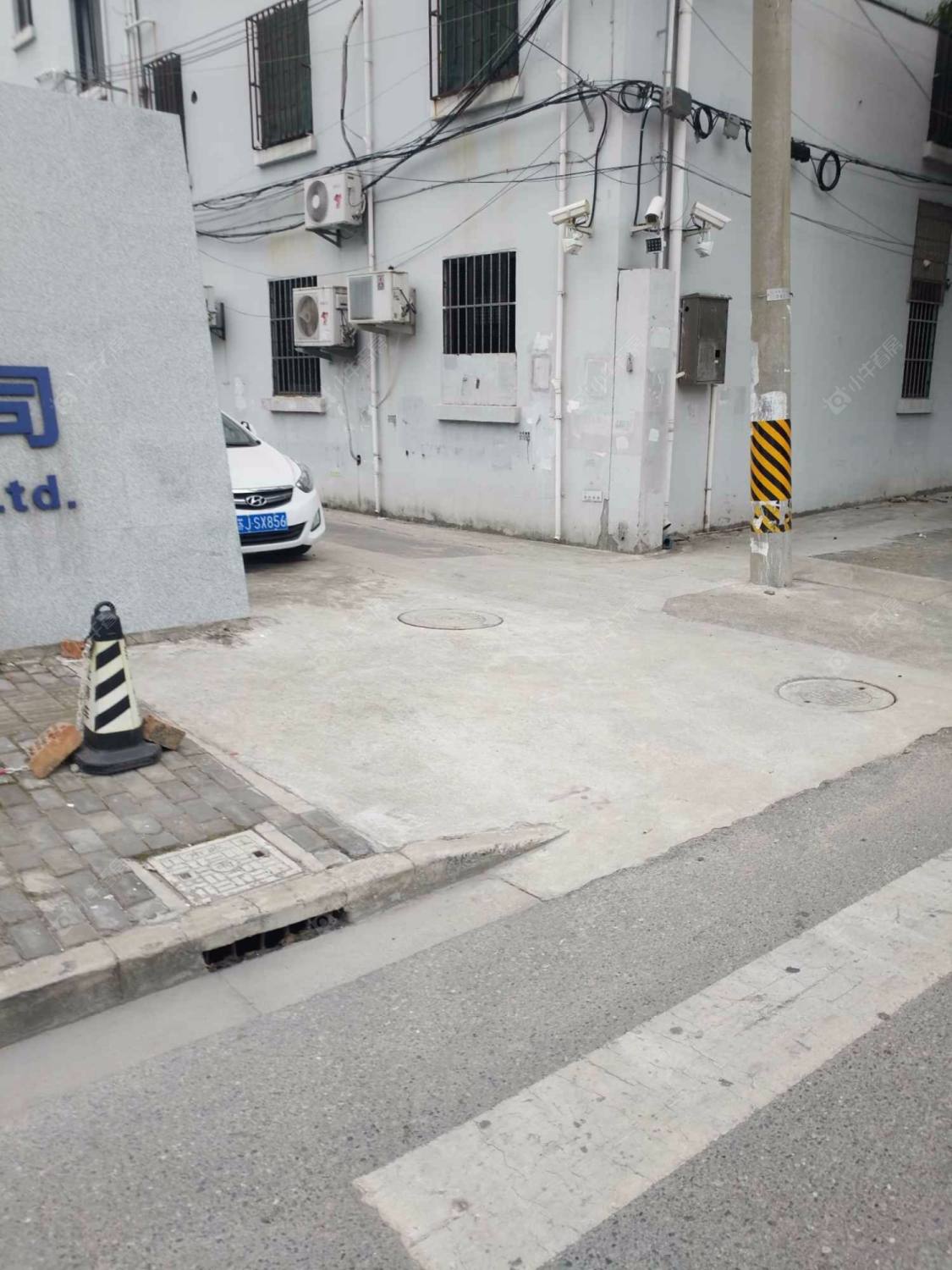 上海新苑公寓小区_新苑公寓小区null