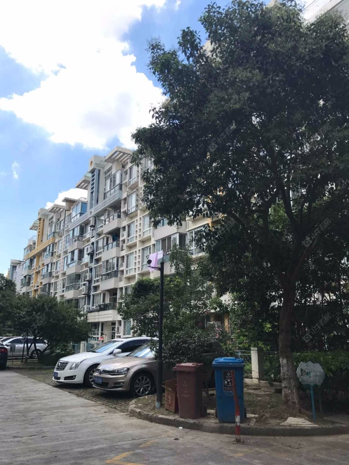 上海万兆家园三期小区_小牛看房