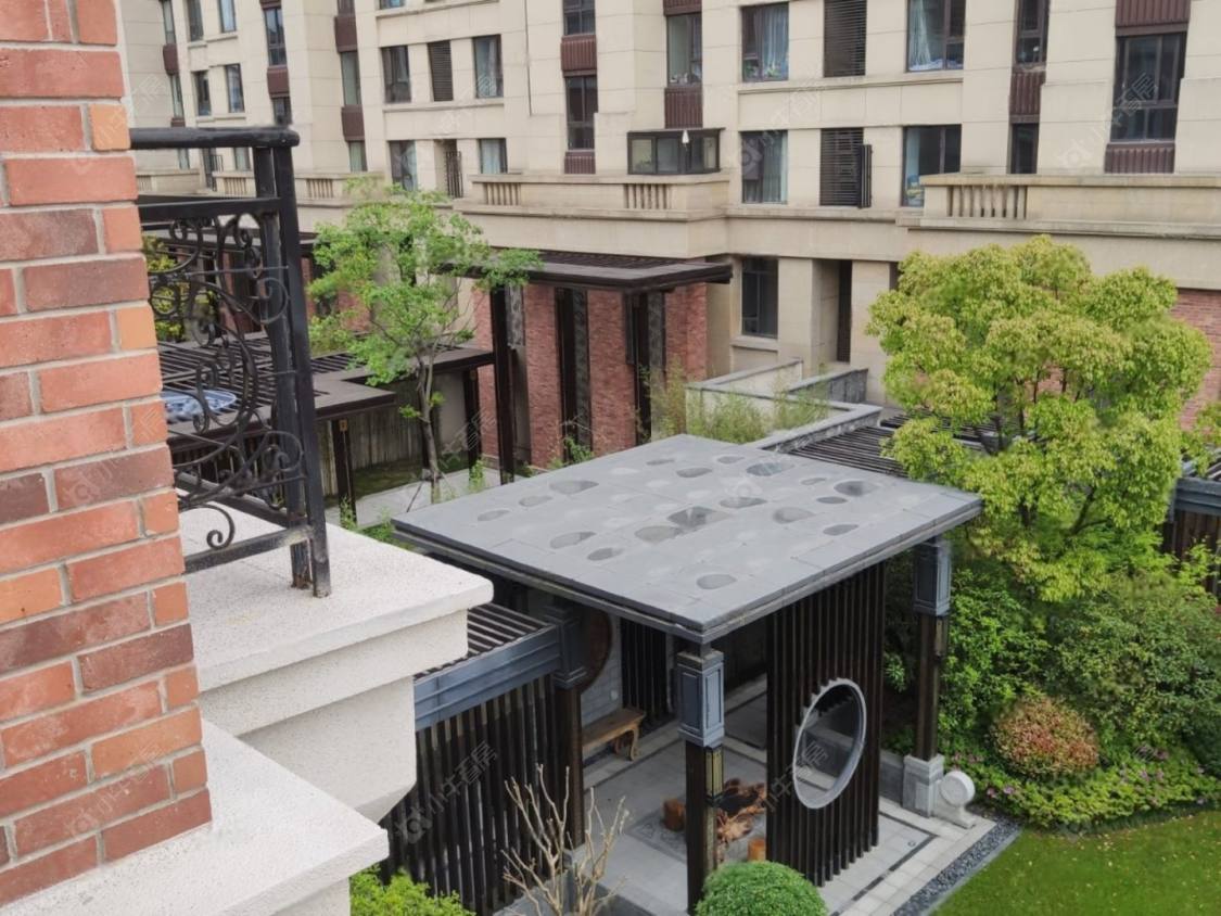 上海香溢天地官邸小区_香溢天地官邸小区null