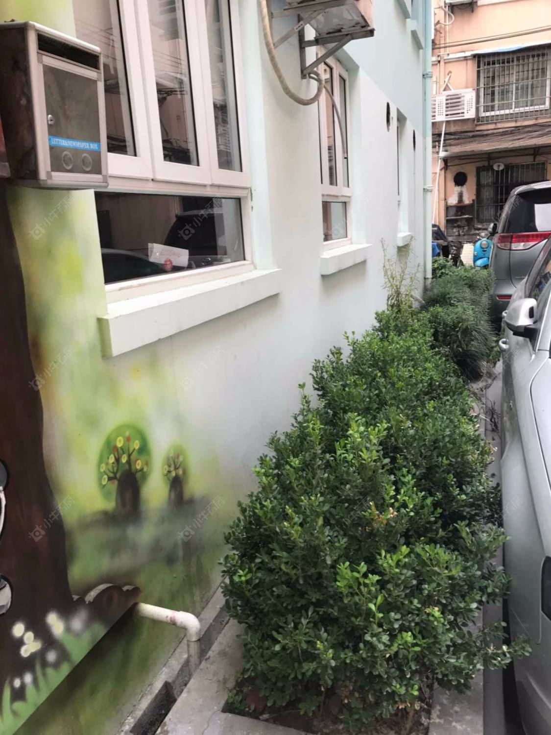 上海陕西北路721弄小区_陕西北路721弄小区null