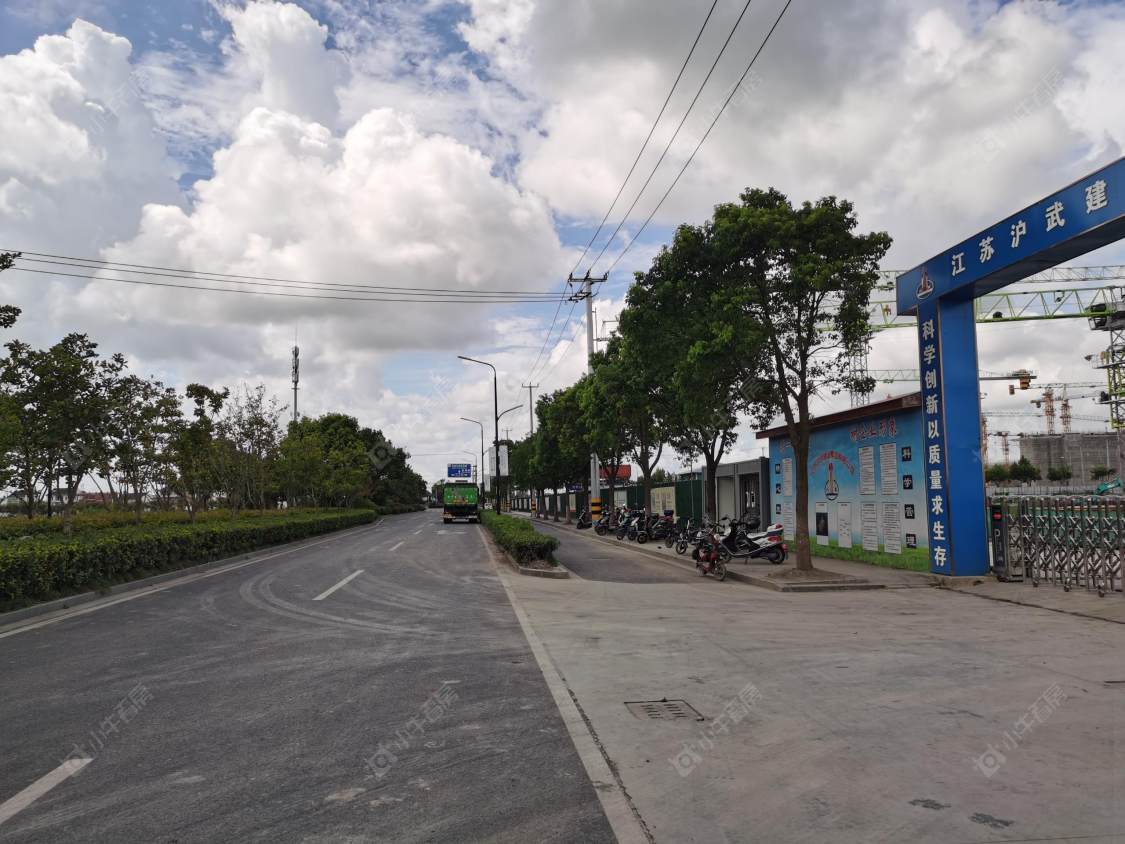 上海云湖壹号在售新楼盘null