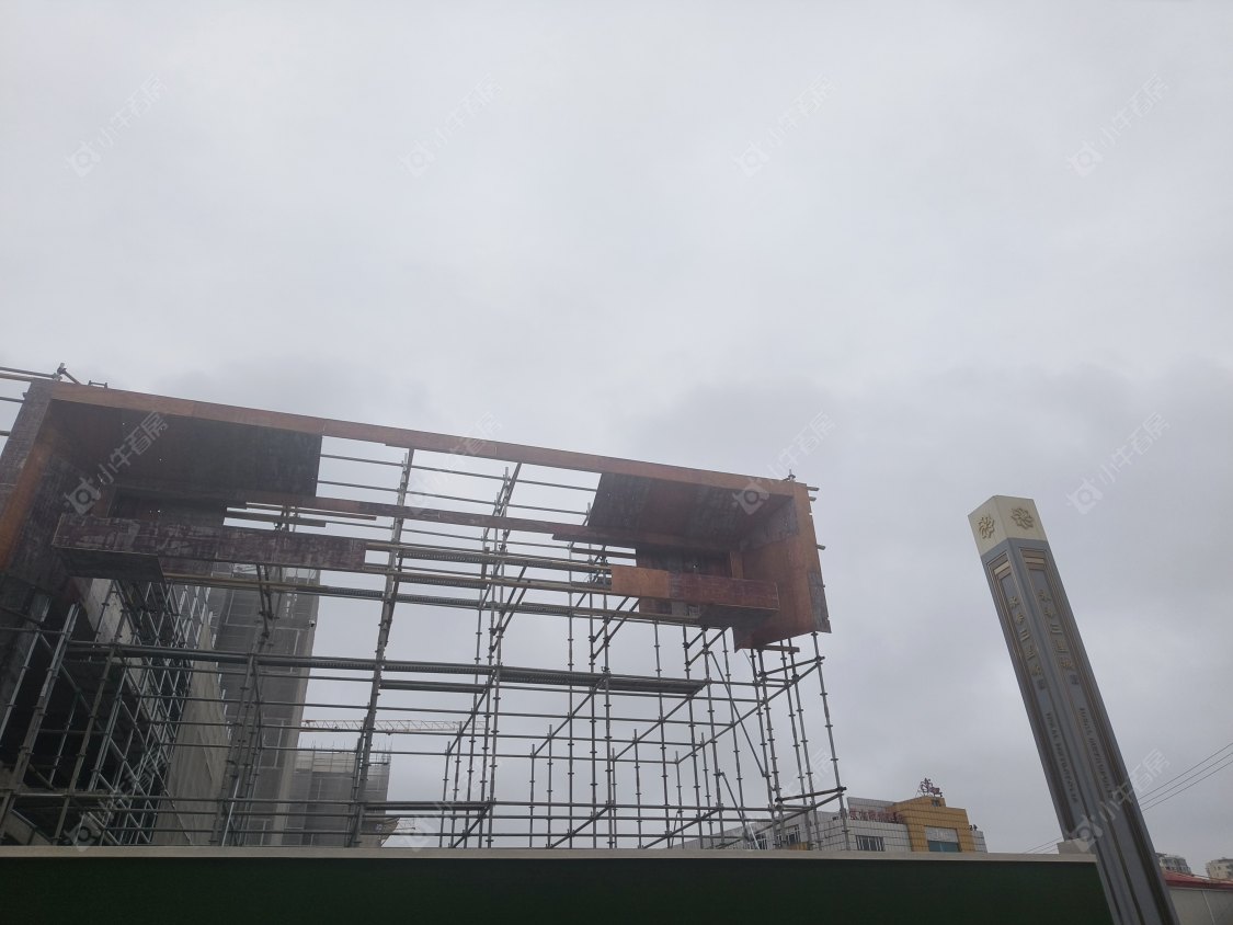 上海永泰三里城在售新楼盘null