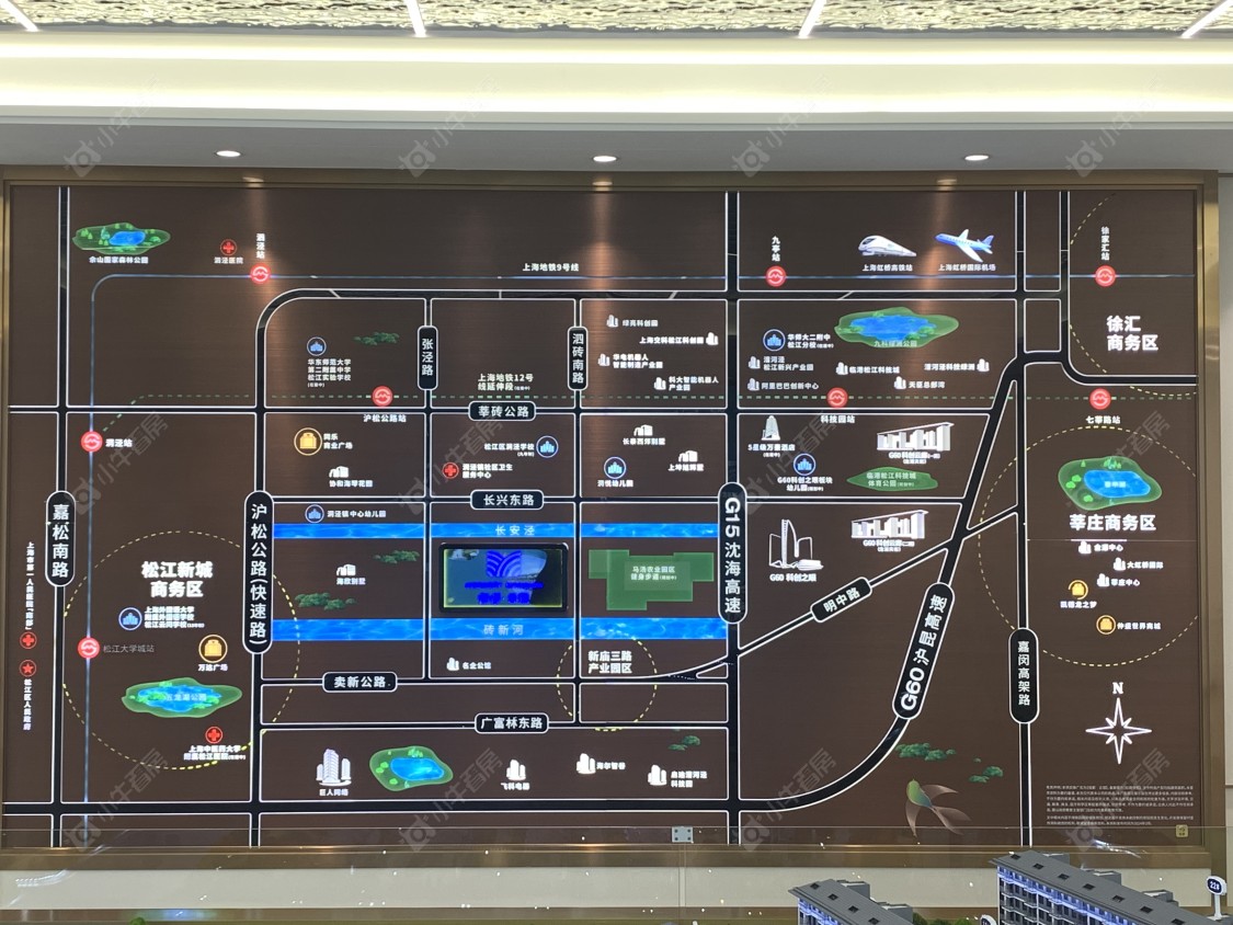 上海恒都·云璟别墅区小区_恒都·云璟别墅区小区null