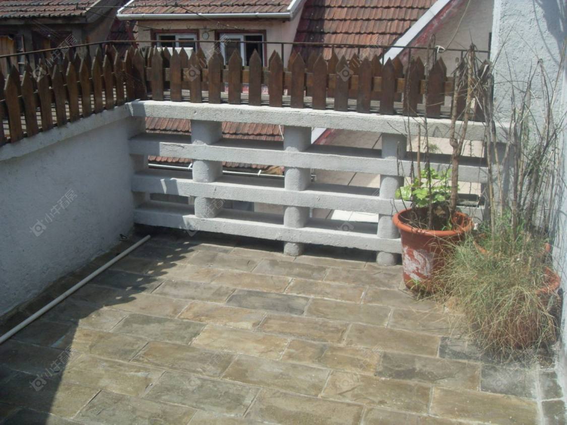 上海思南路新里洋房小区_思南路新里洋房小区null